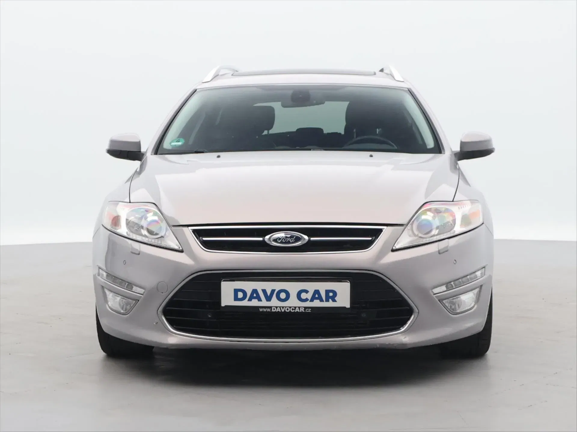 Ford Mondeo - Náhled 2