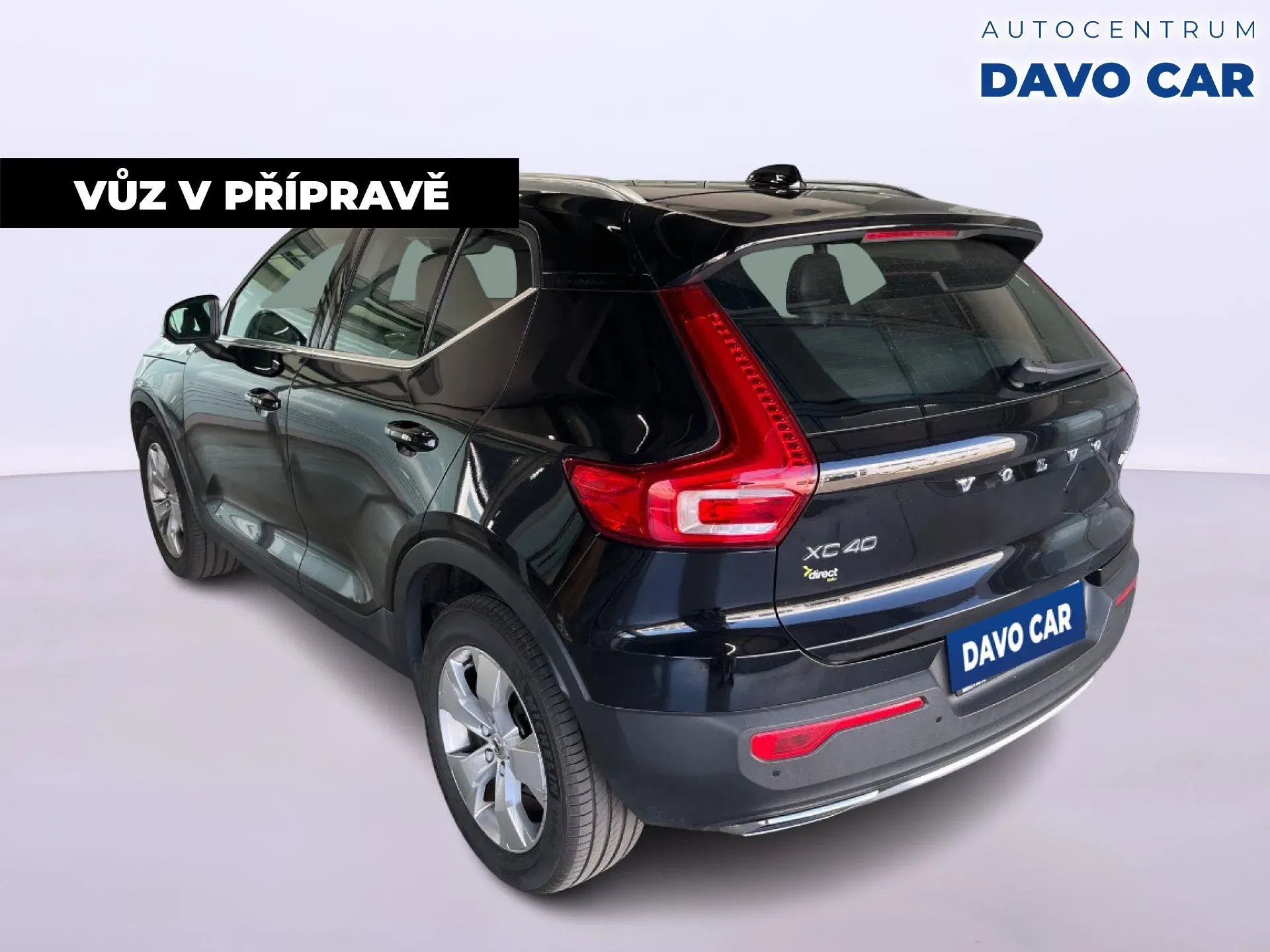 Volvo XC40 - Náhled 2