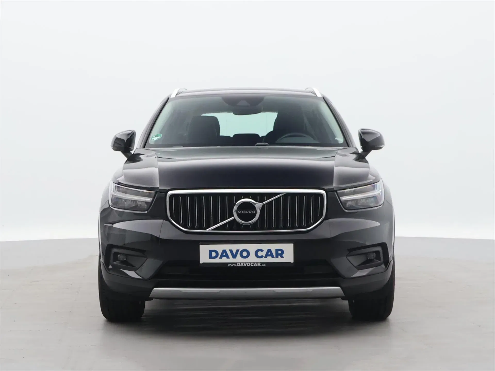 Volvo XC40 - Náhled 2
