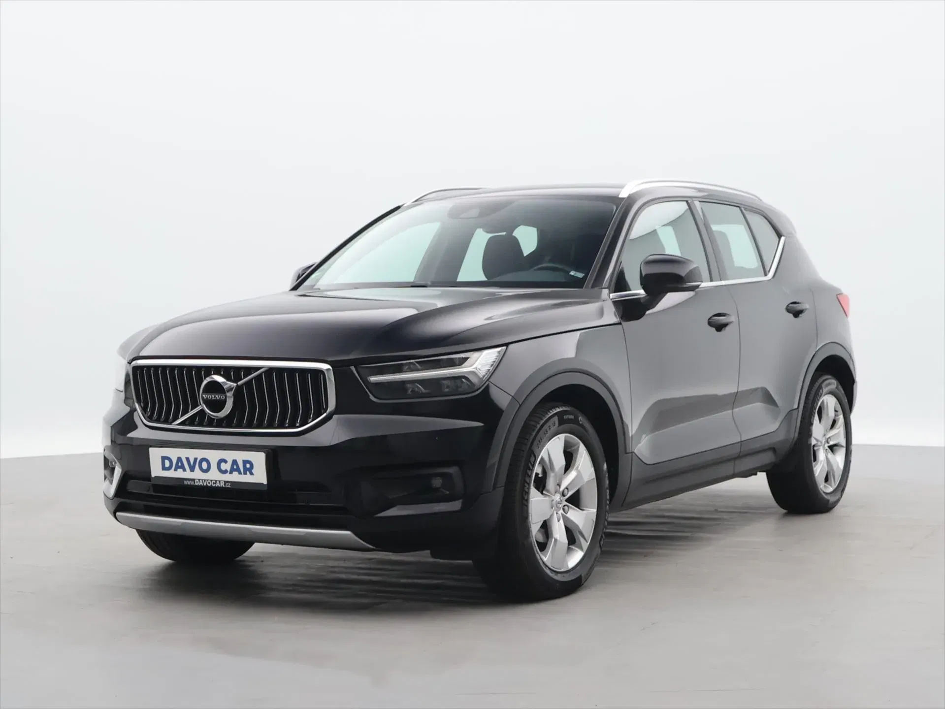Volvo XC40 - Náhled 3