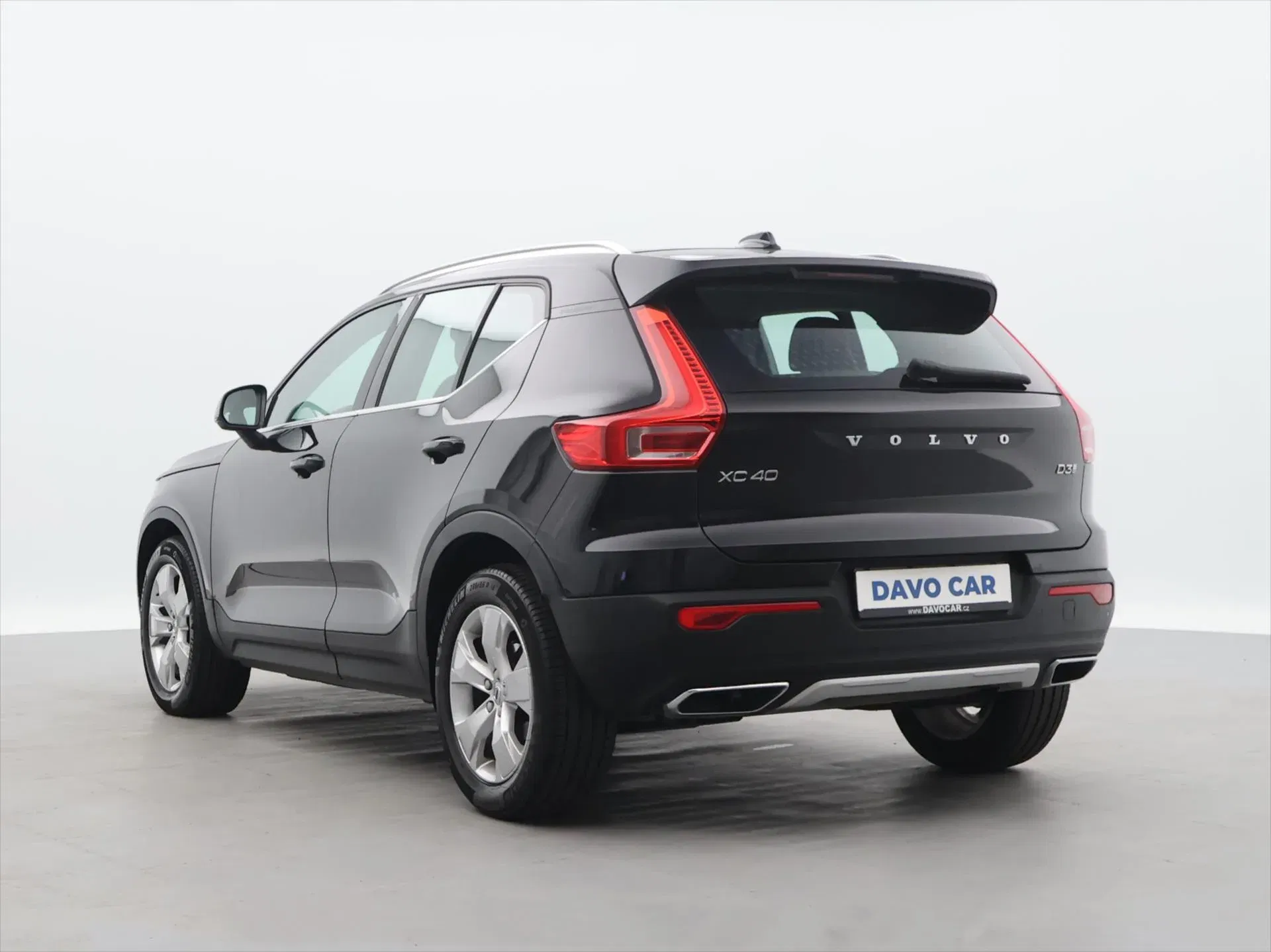 Volvo XC40 - Náhled 5