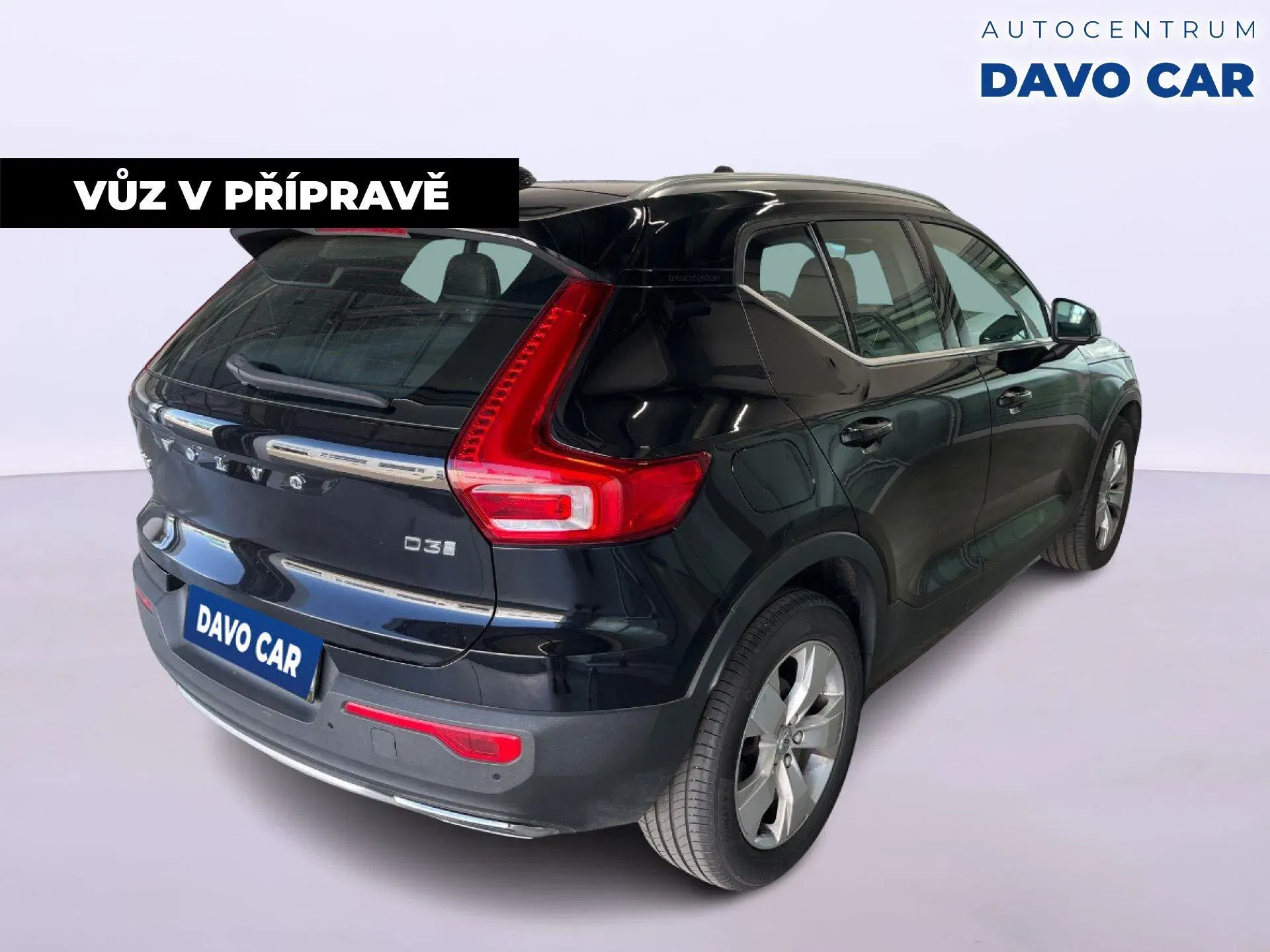 Volvo XC40 - Náhled 5