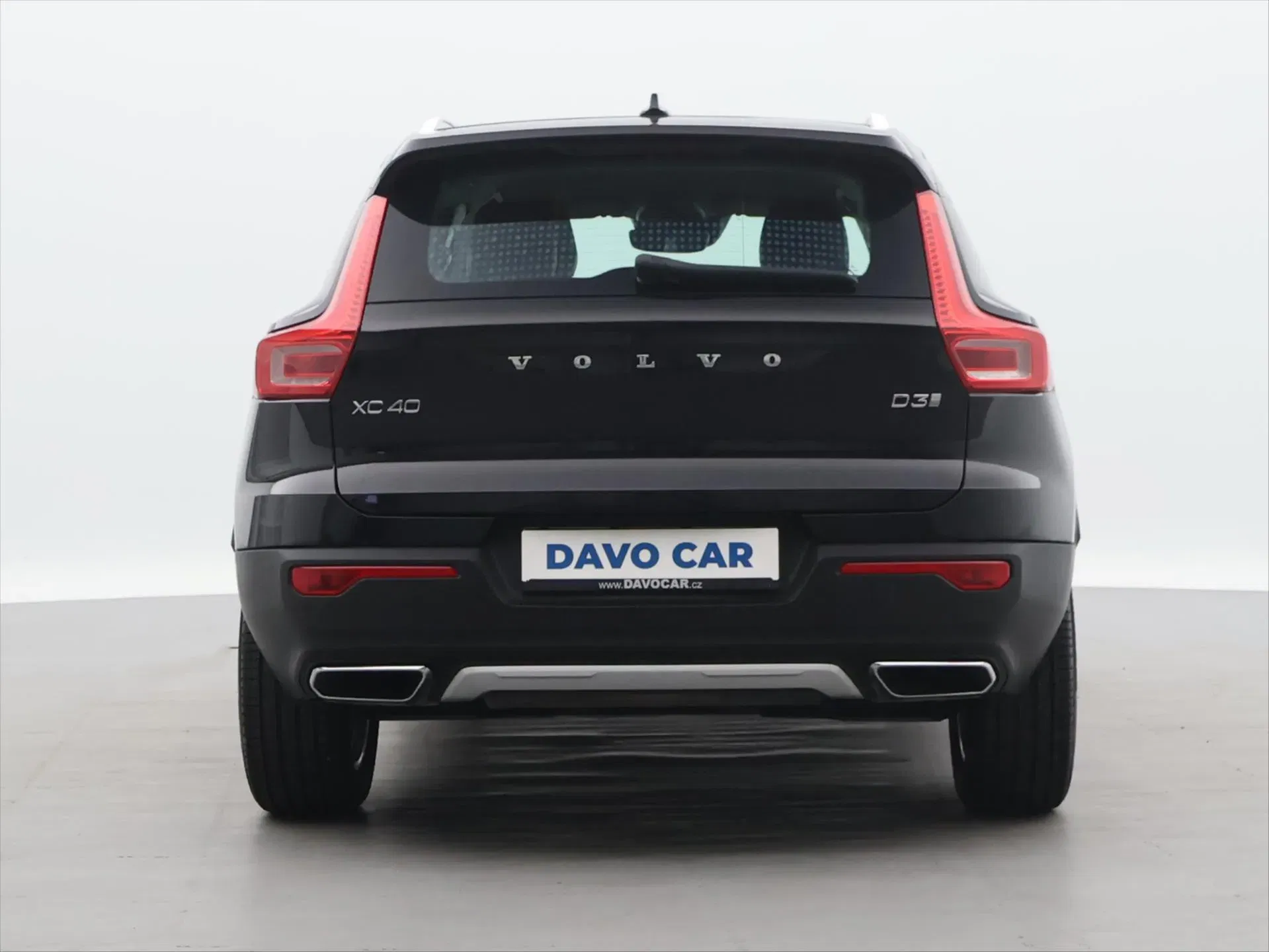Volvo XC40 - Náhled 6