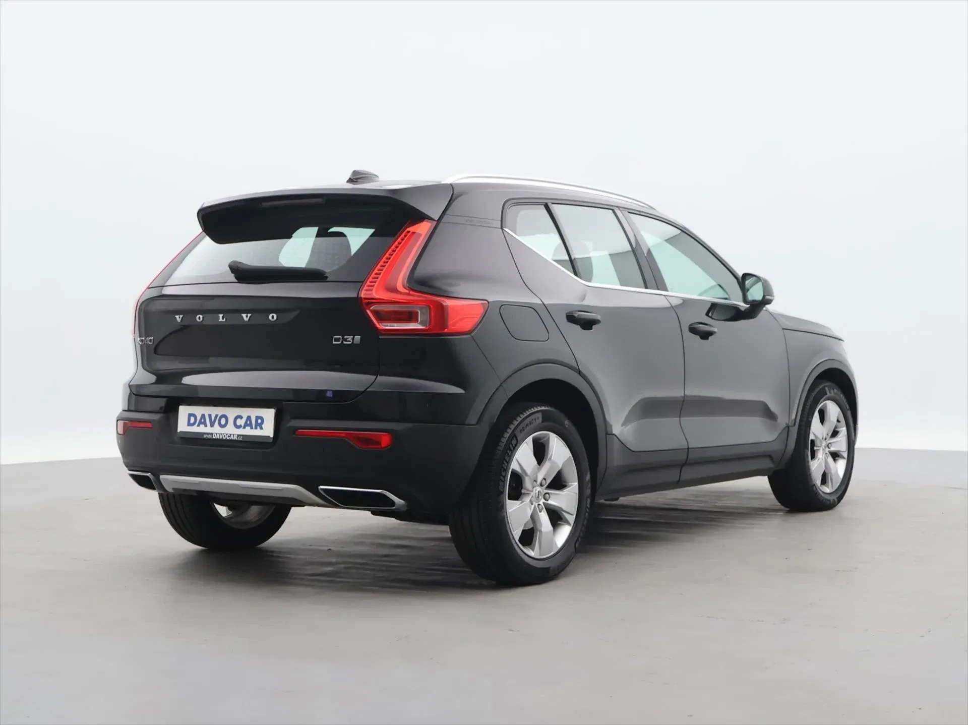 Volvo XC40 - Náhled 7