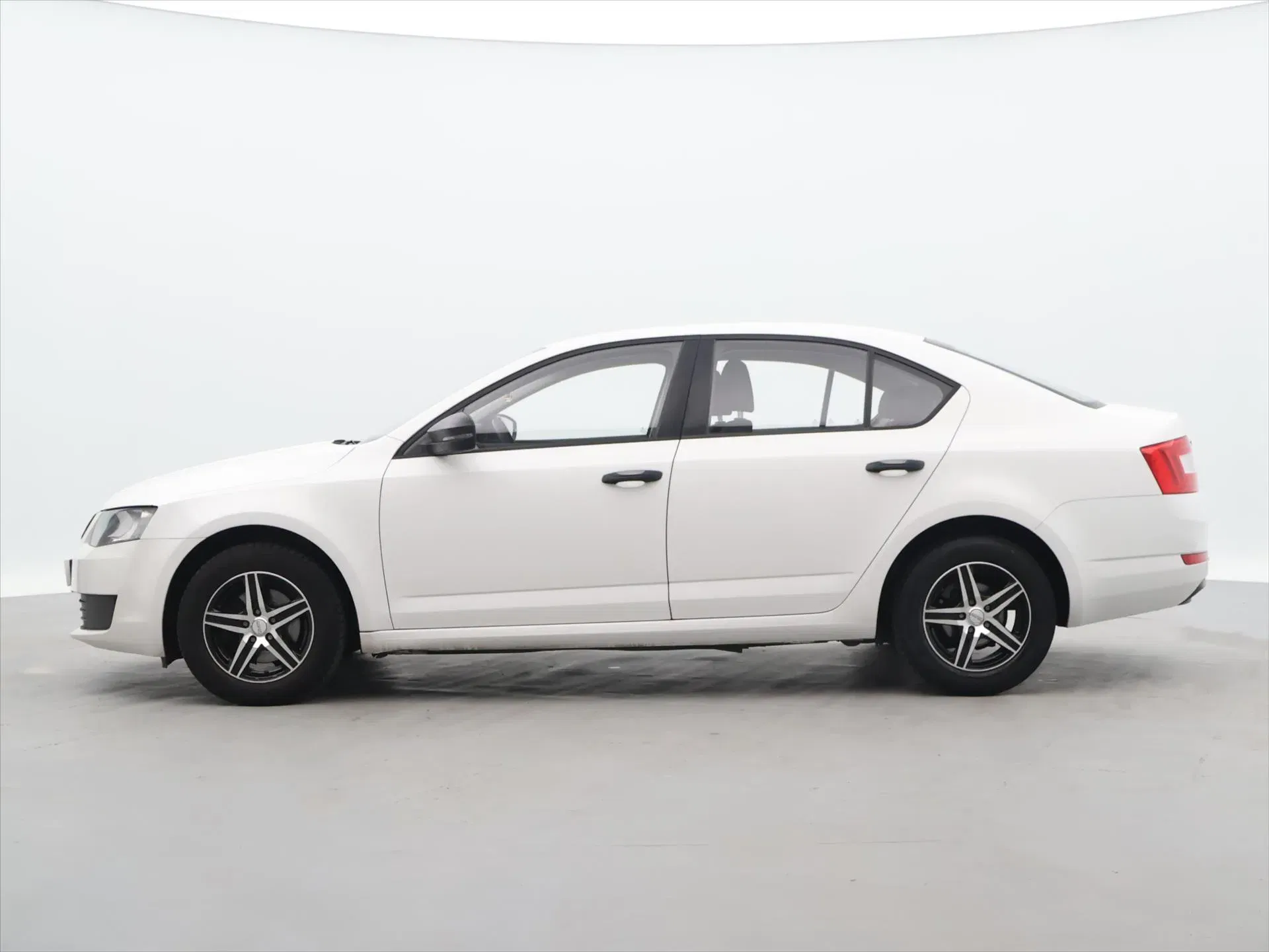 Škoda Octavia - Náhled 4