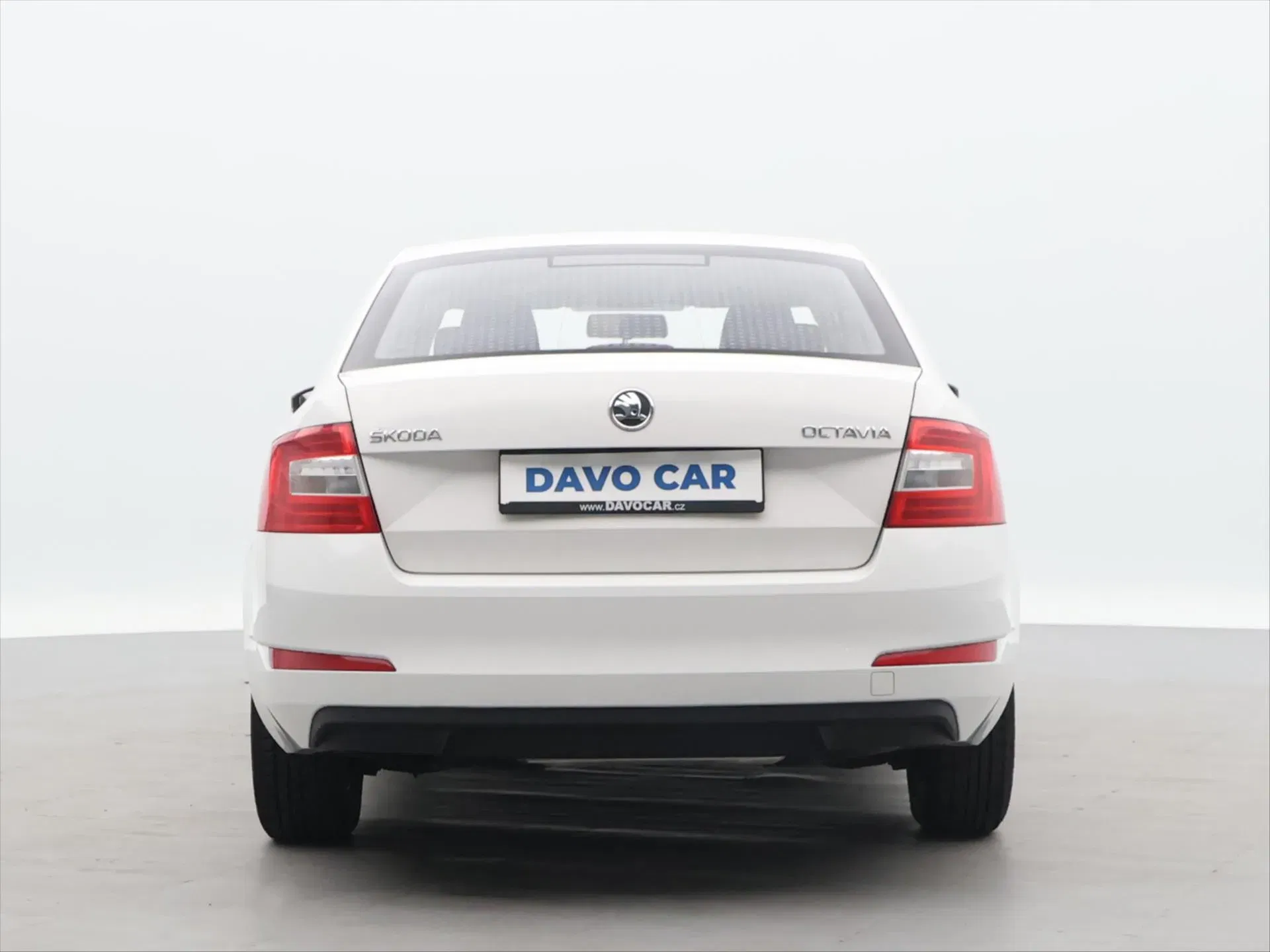 Škoda Octavia - Náhled 6