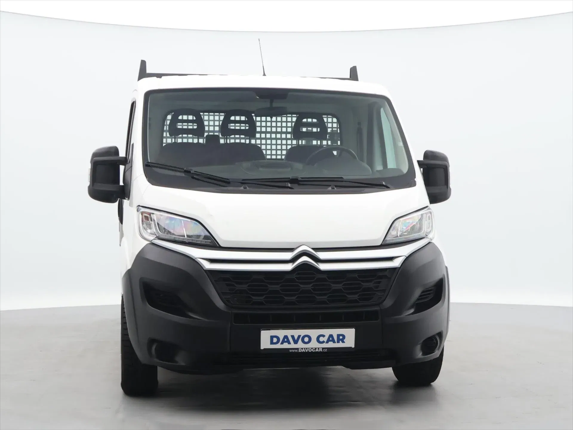 Citroën Jumper - Náhled 2