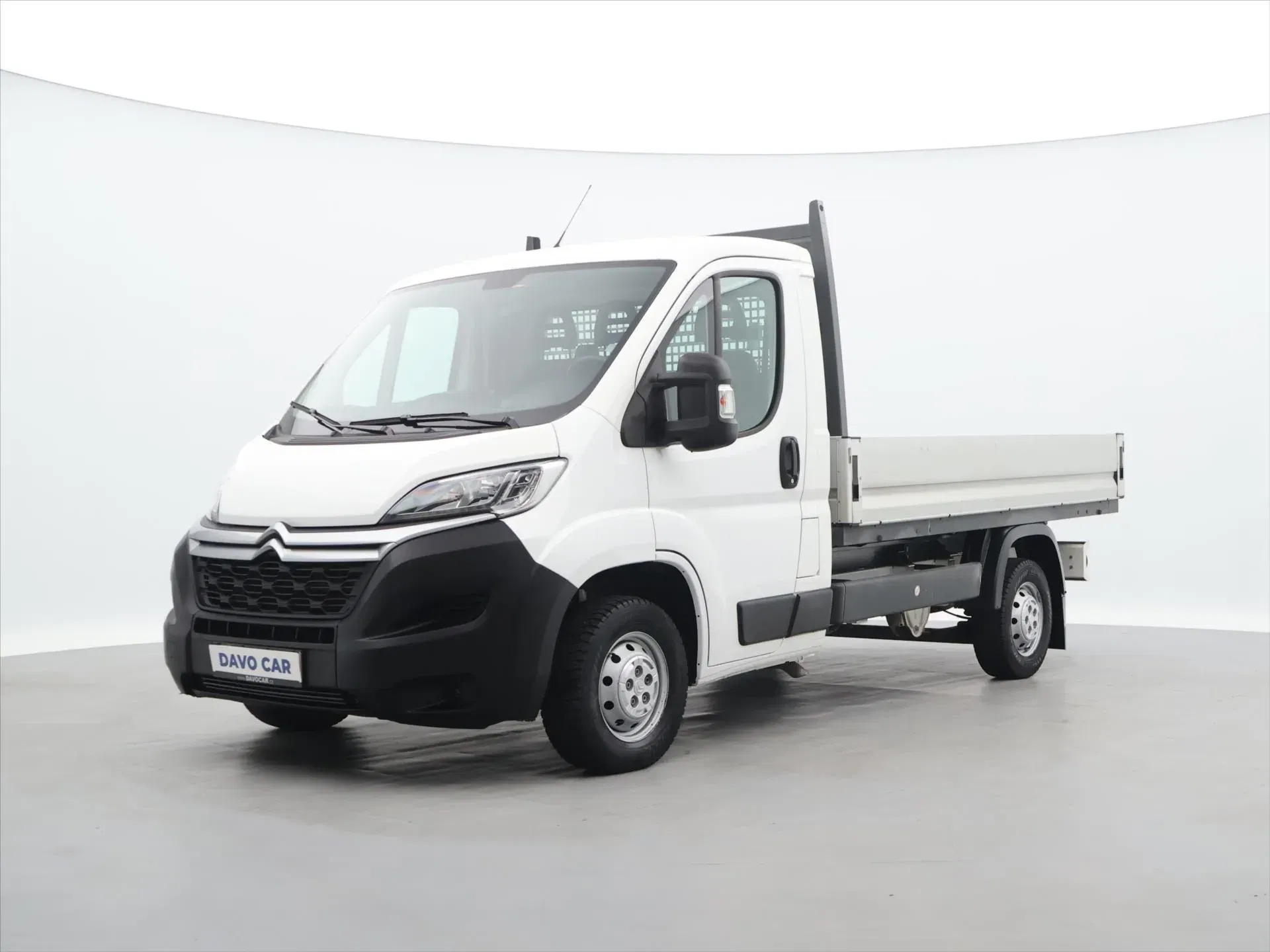 Citroën Jumper - Náhled 3