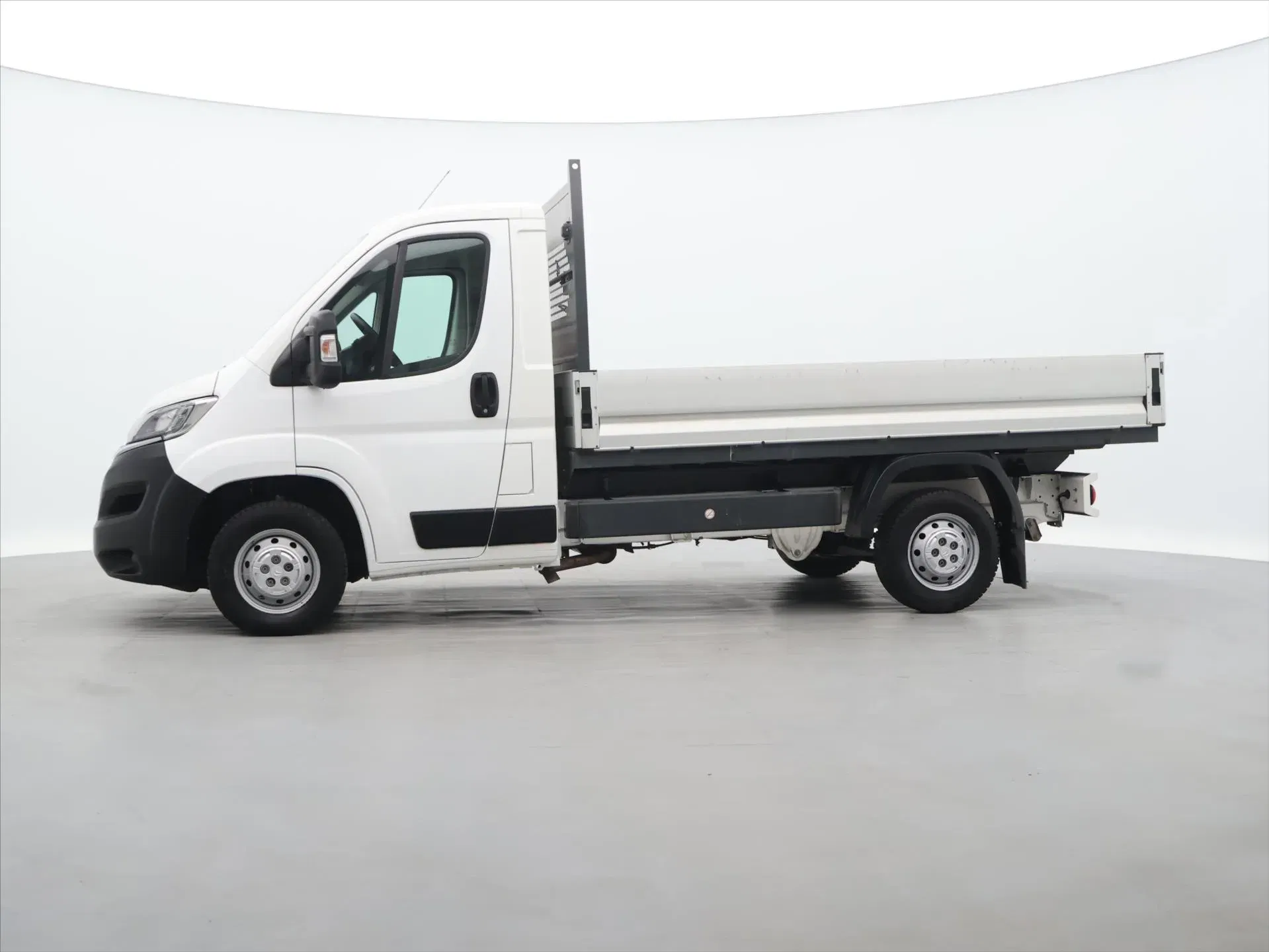 Citroën Jumper - Náhled 4