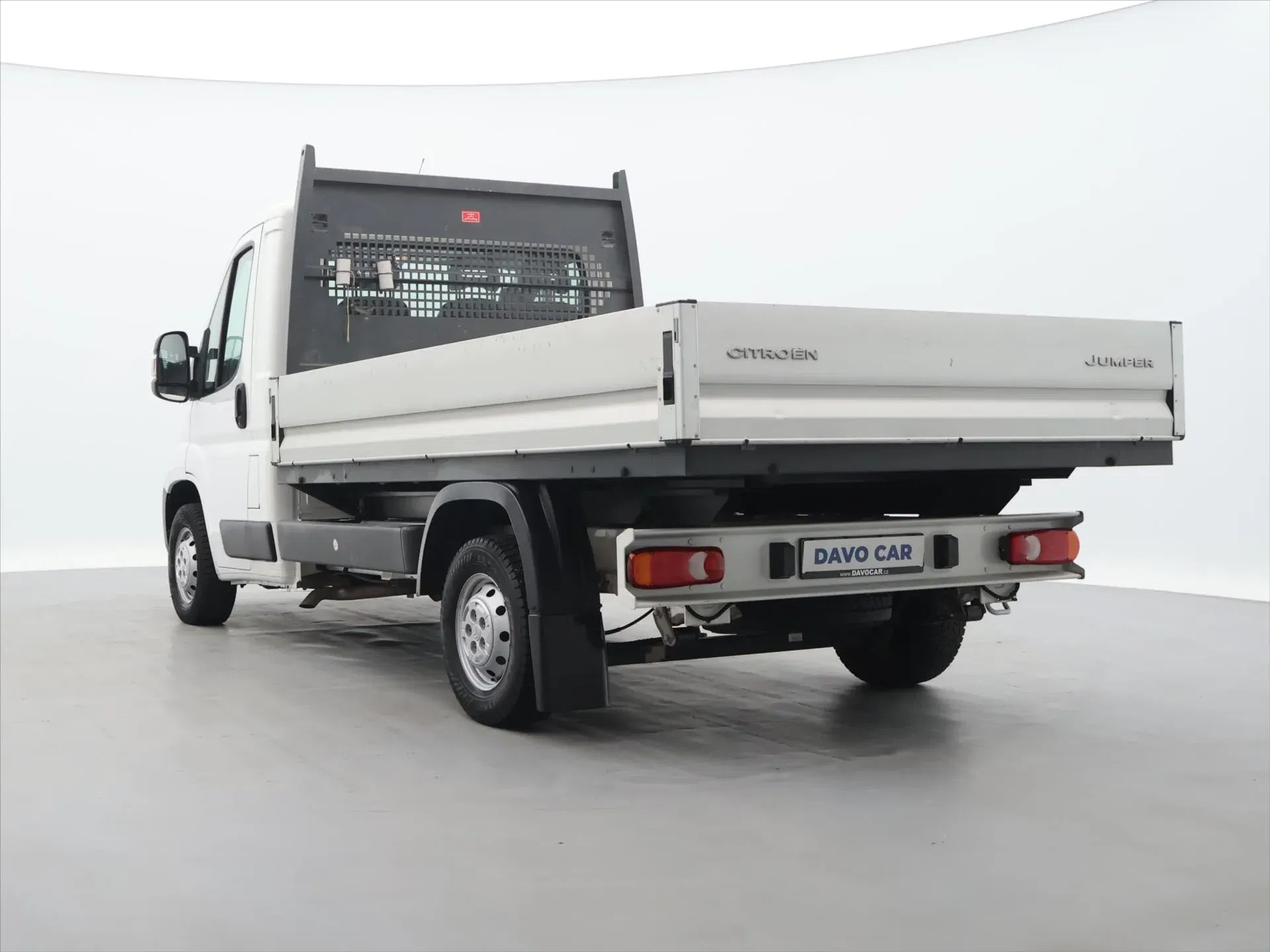 Citroën Jumper - Náhled 5