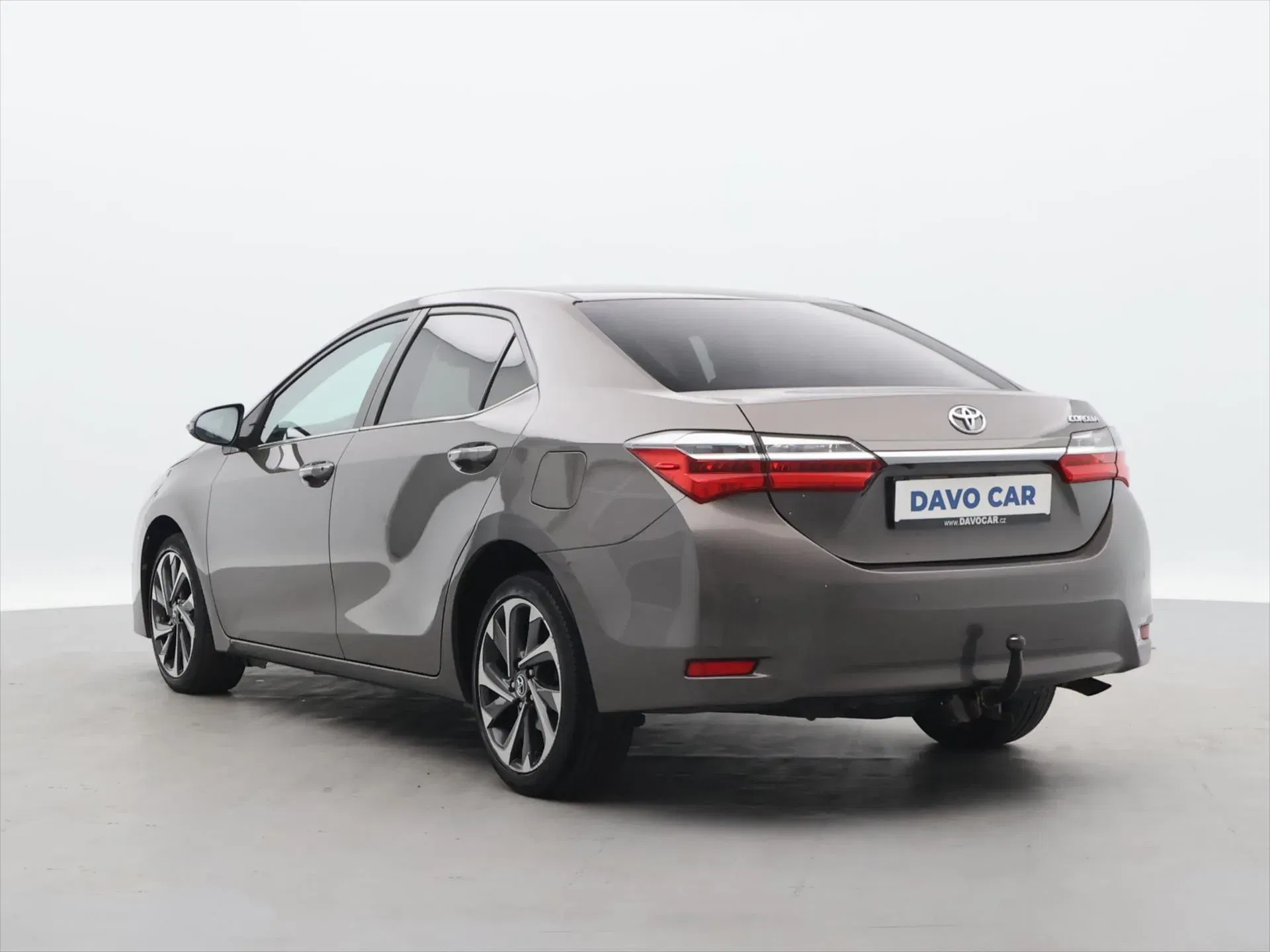 Toyota Corolla - Náhled 5