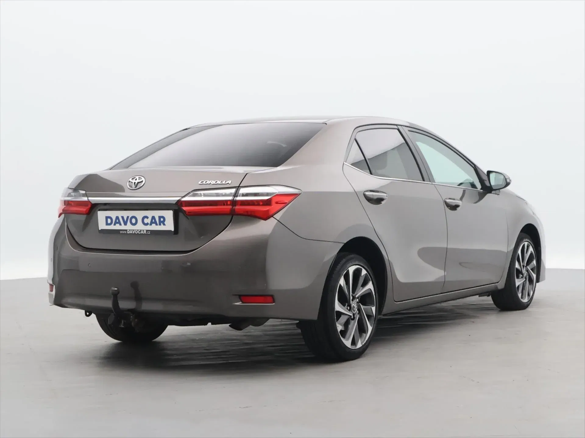 Toyota Corolla - Náhled 7