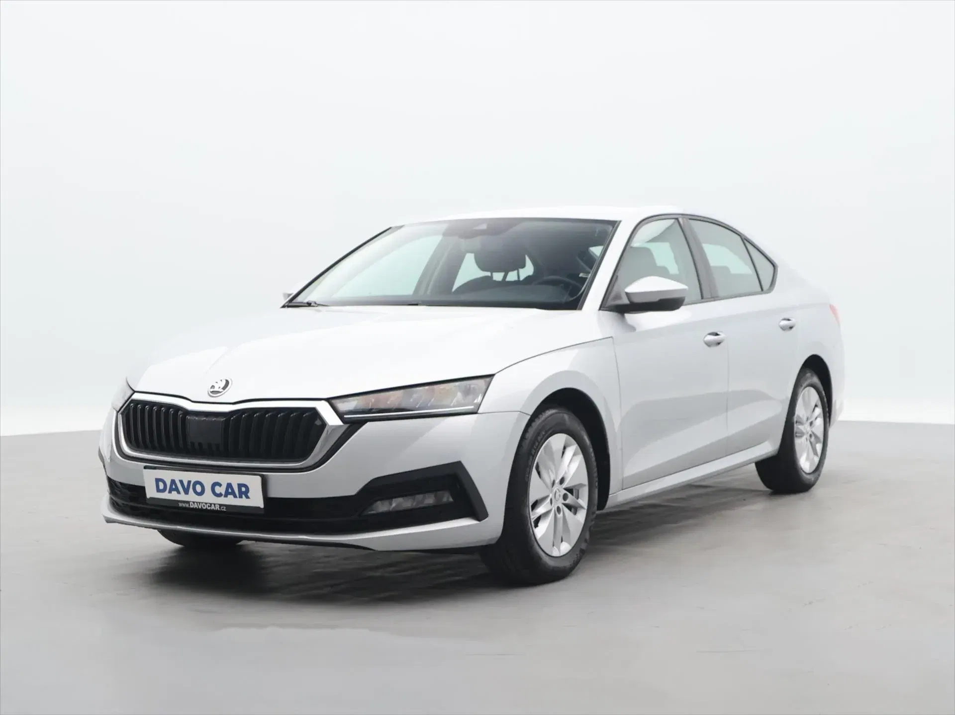 Škoda Octavia - Náhled 3
