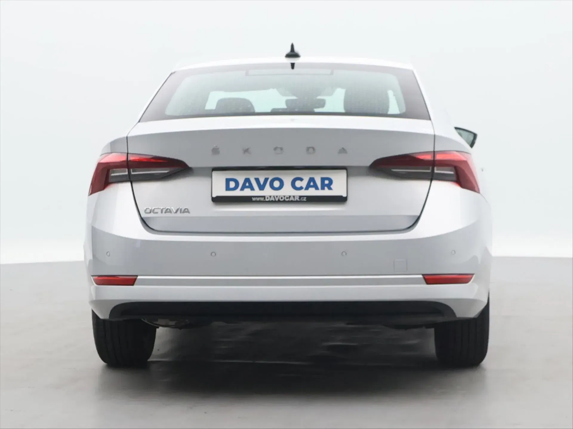 Škoda Octavia - Náhled 6