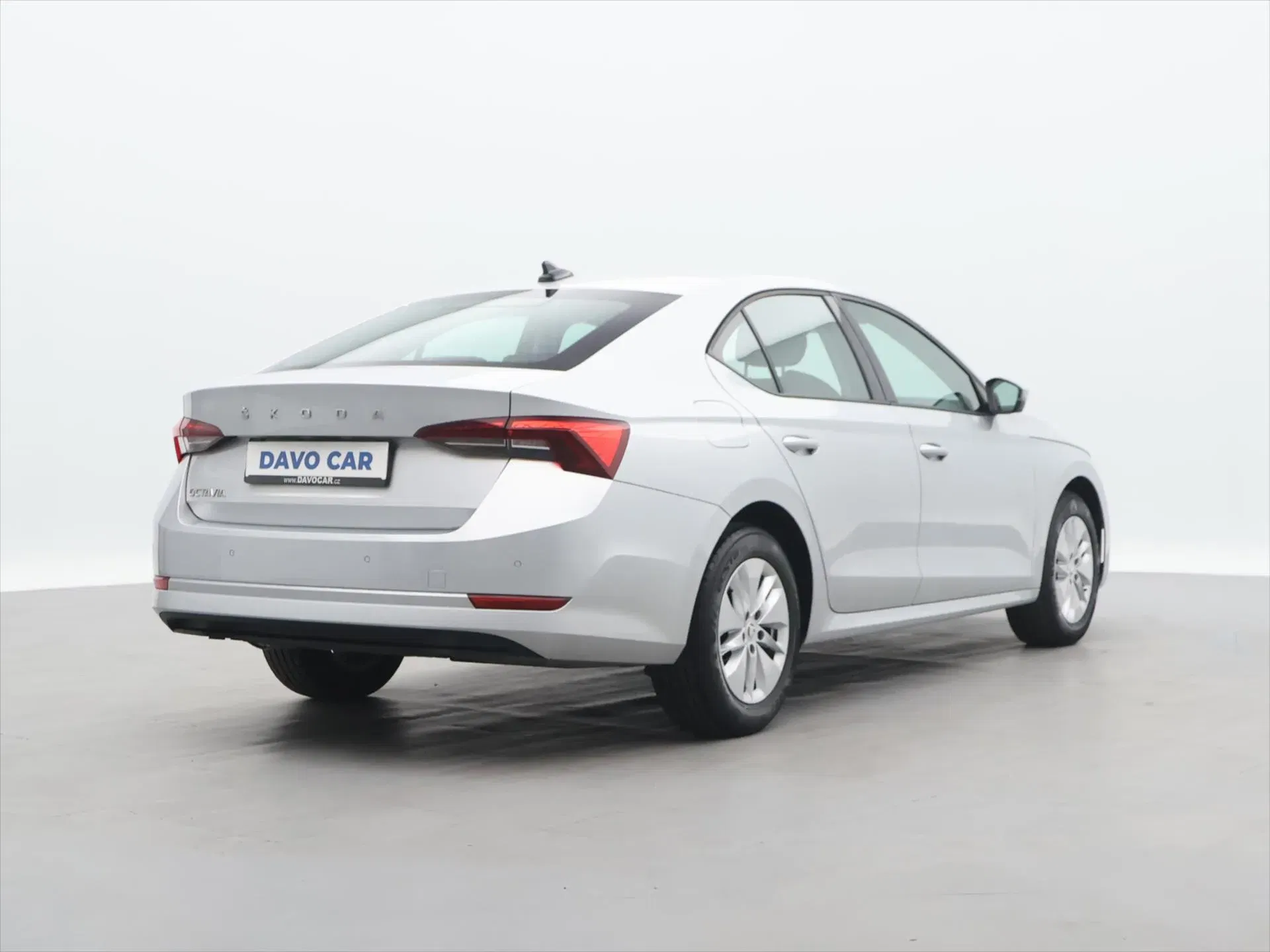 Škoda Octavia - Náhled 7