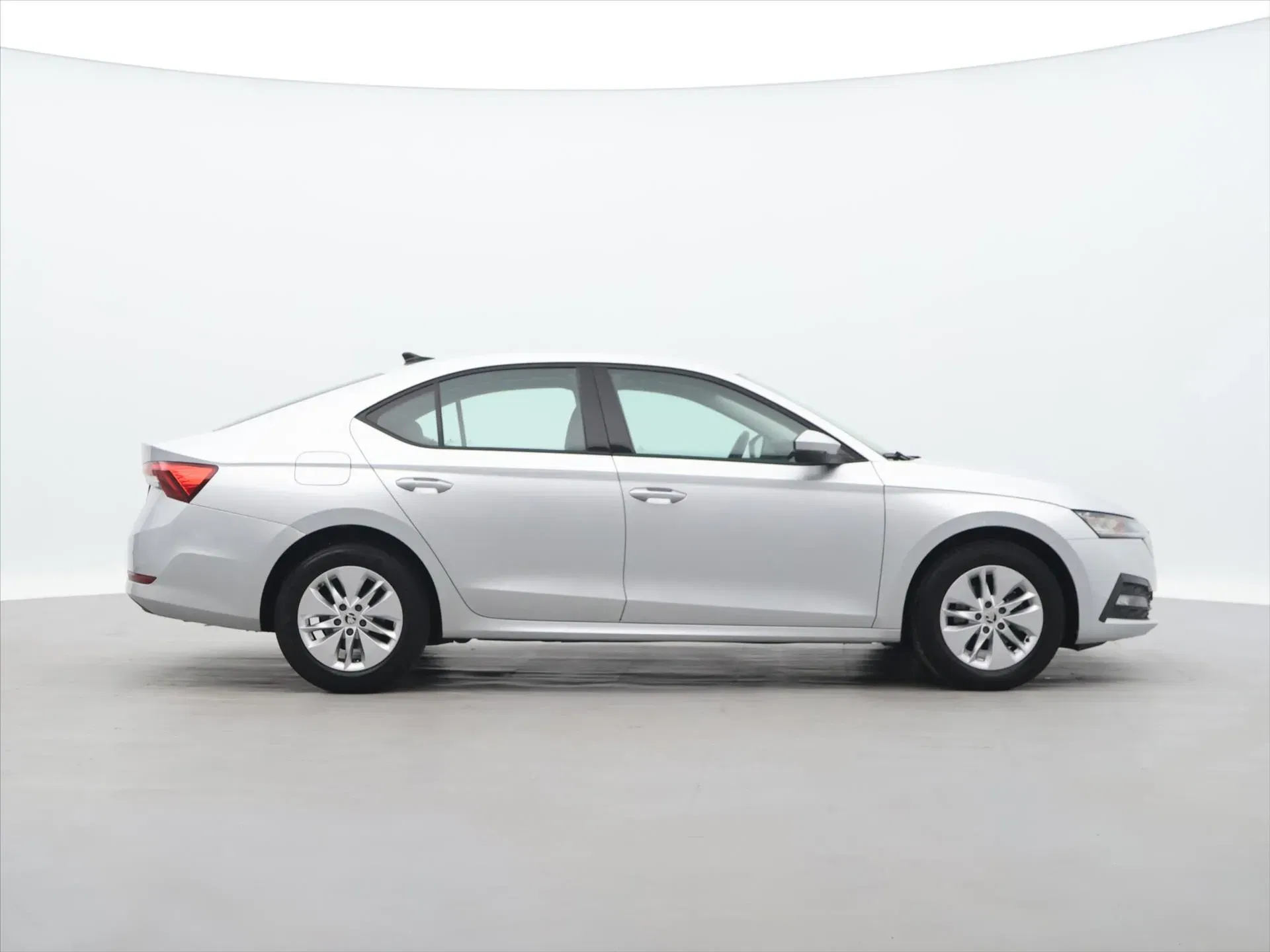 Škoda Octavia - Náhled 8