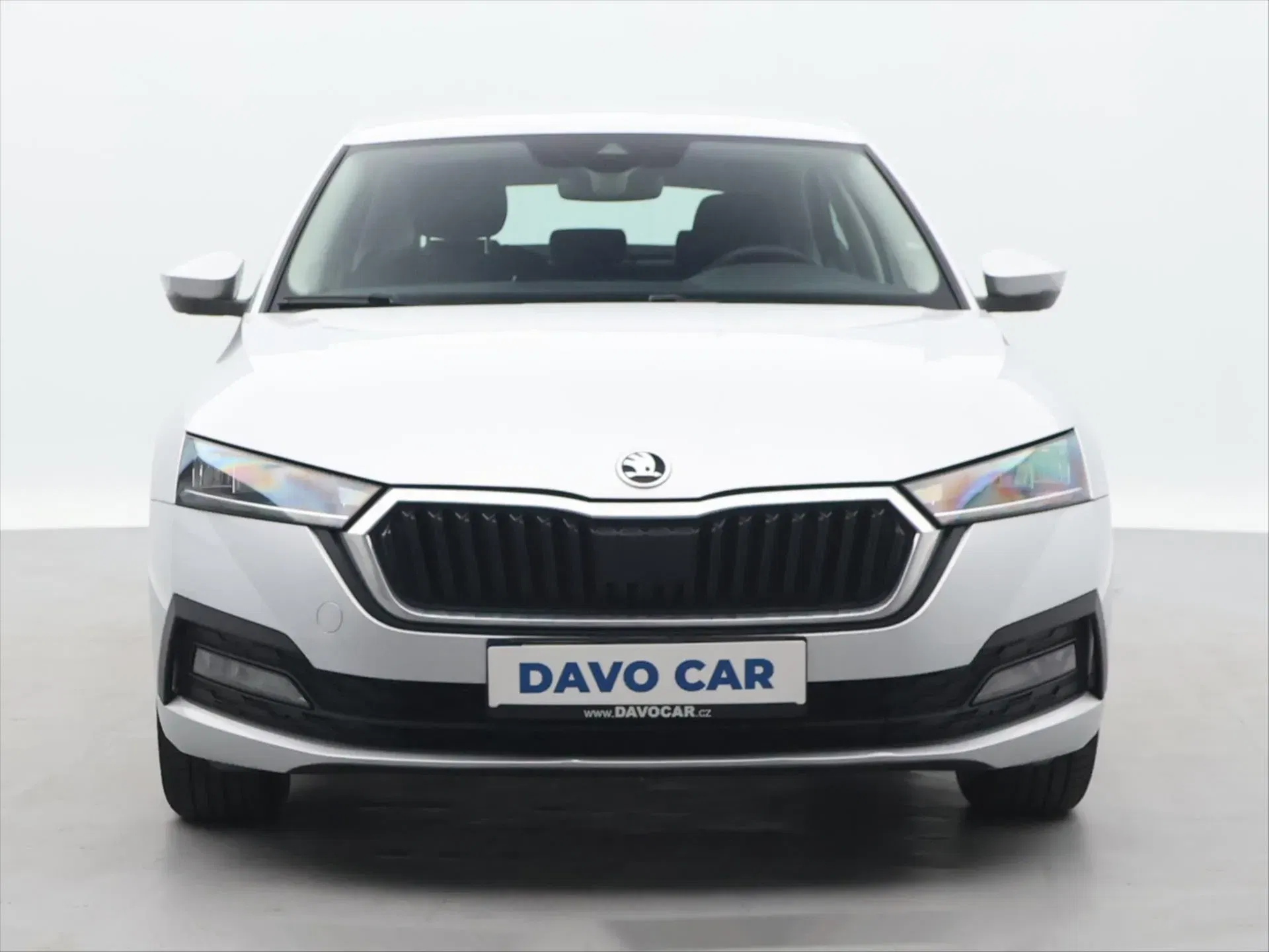 Škoda Octavia - Náhled 2