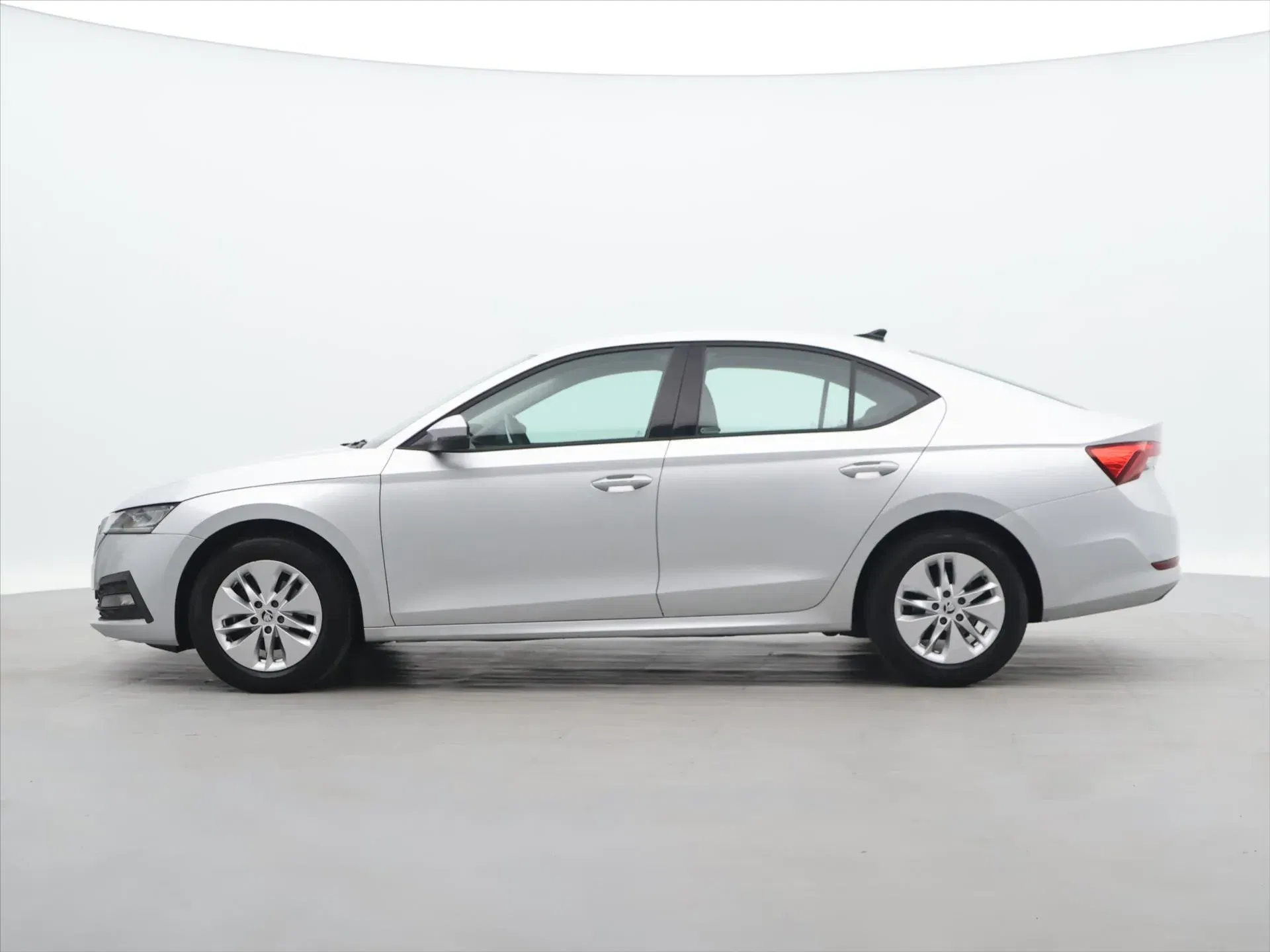 Škoda Octavia - Náhled 4
