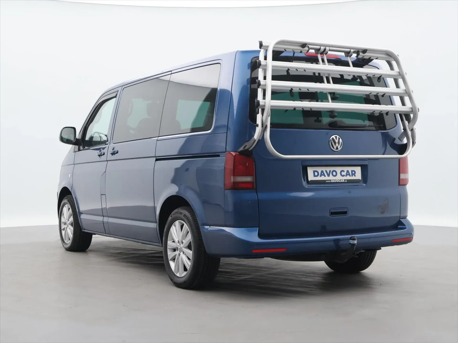 Volkswagen Multivan - Náhled 5