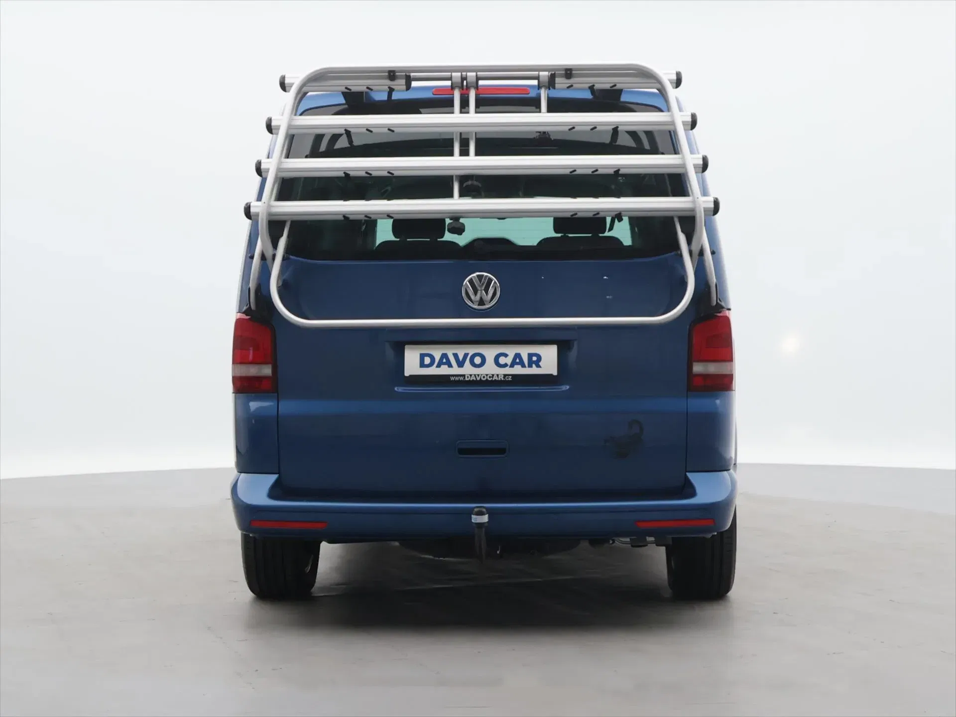 Volkswagen Multivan - Náhled 6