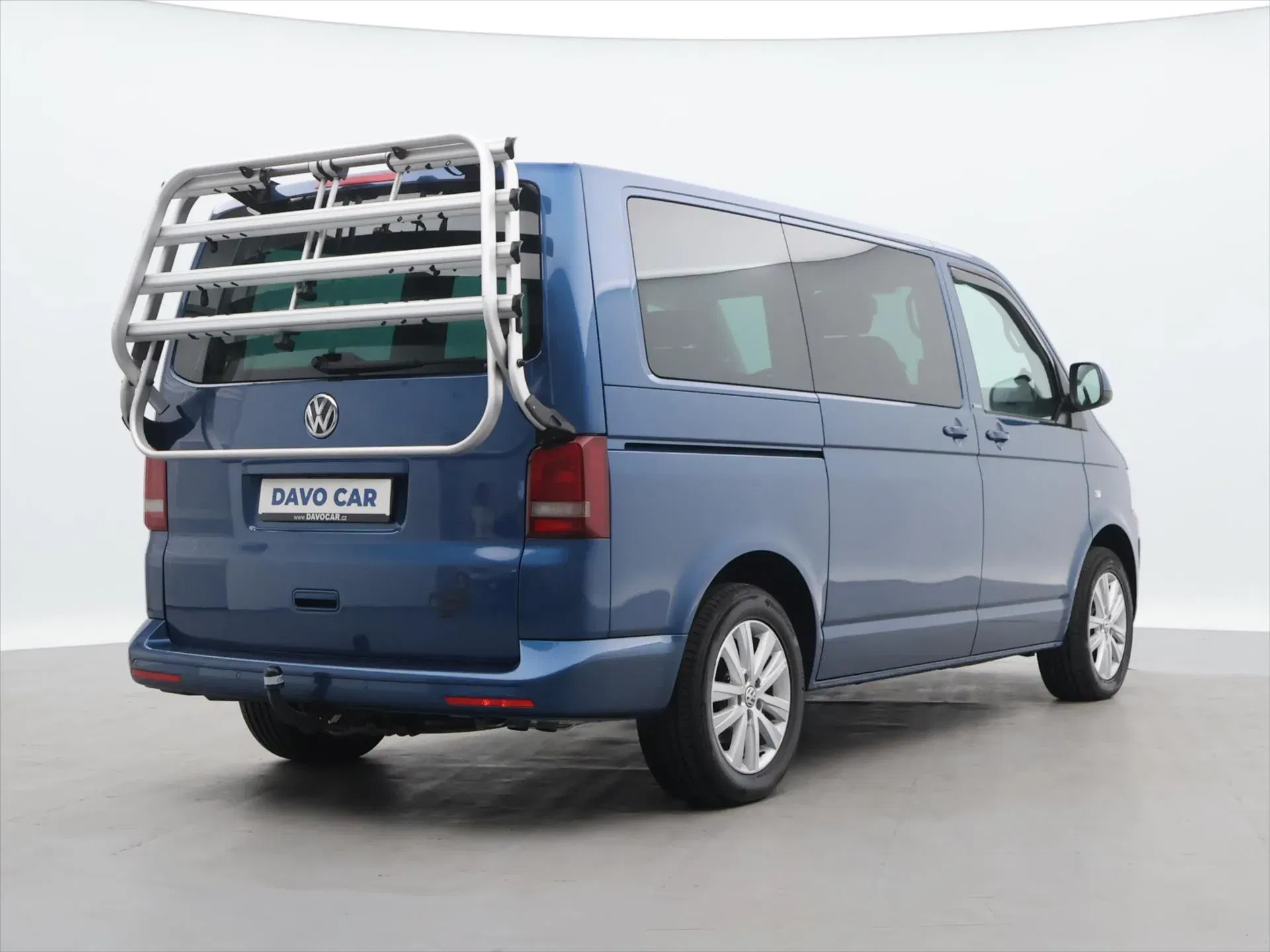 Volkswagen Multivan - Náhled 7