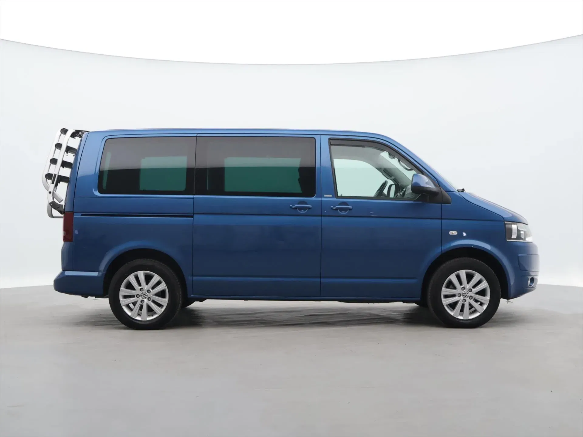 Volkswagen Multivan - Náhled 8