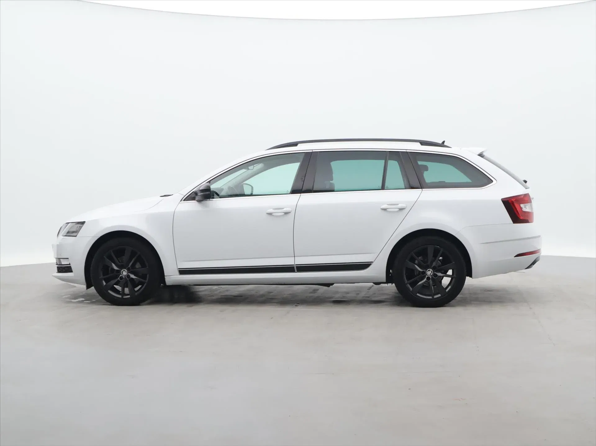 Škoda Octavia - Náhled 4