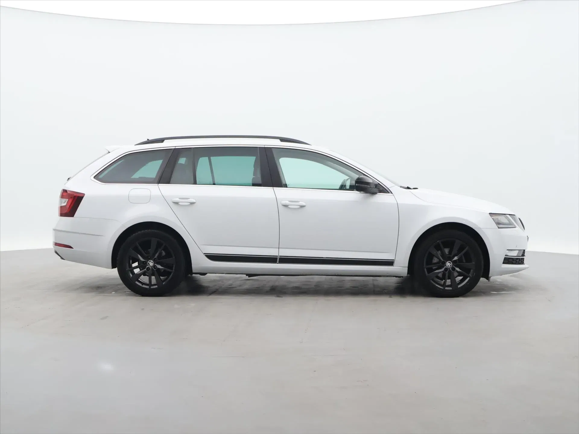 Škoda Octavia - Náhled 8