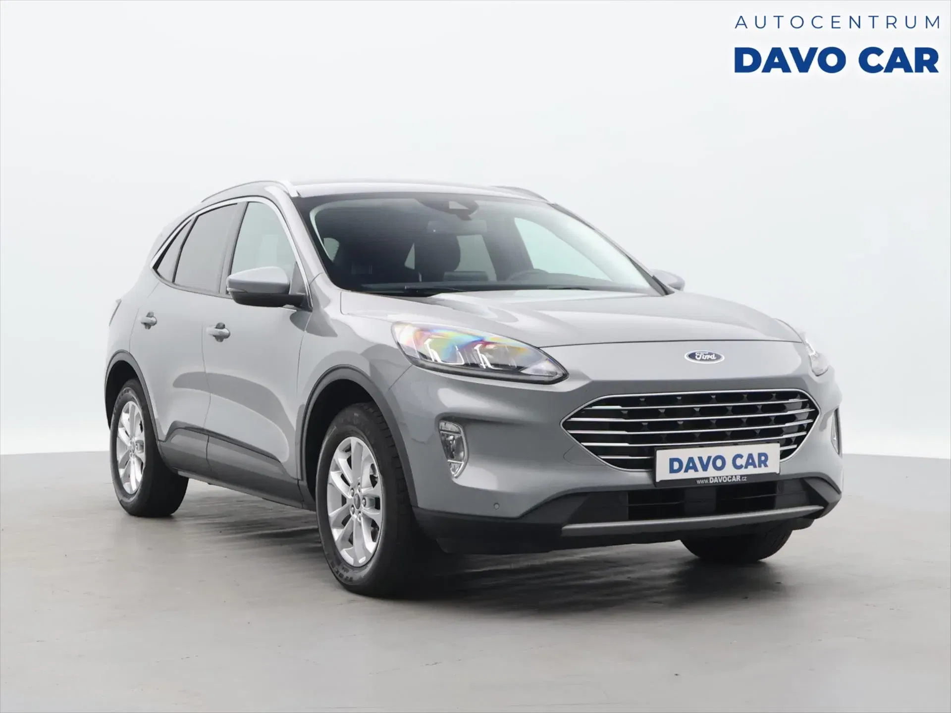 Ford Kuga - Obrázek 1