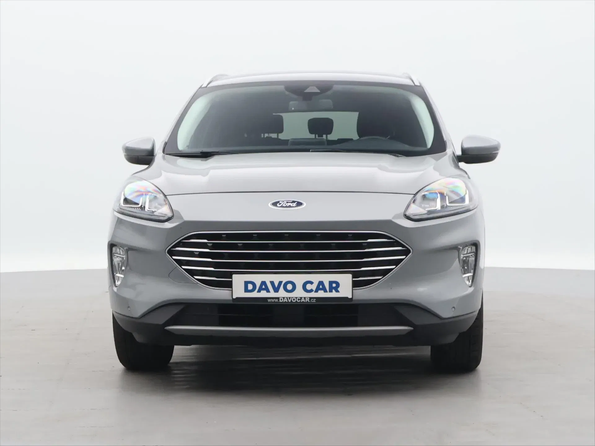 Ford Kuga - Náhled 2