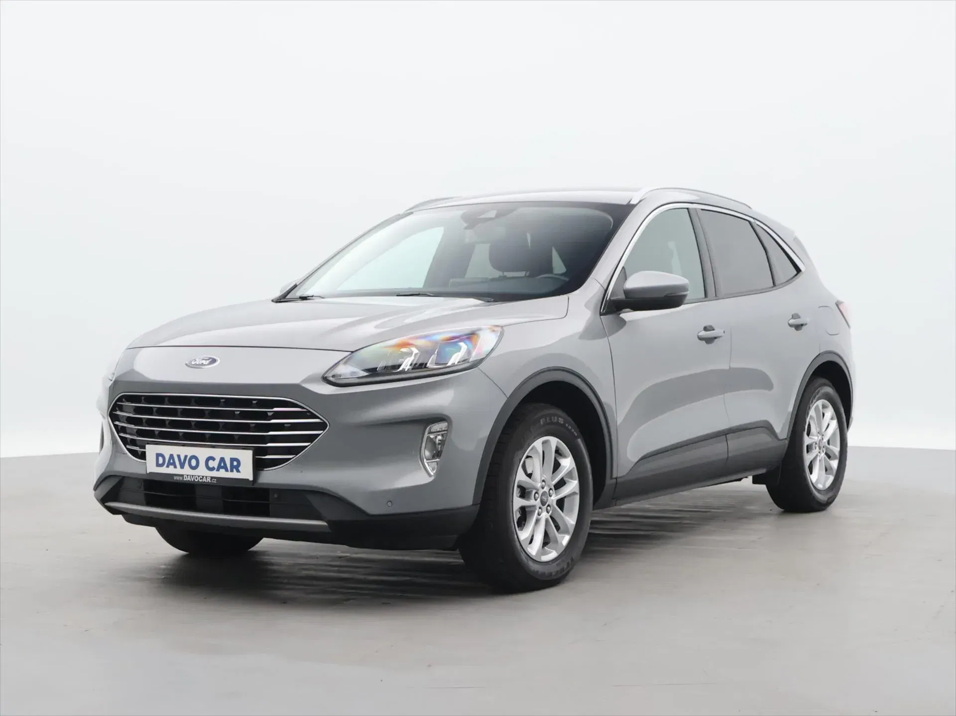 Ford Kuga - Náhled 3