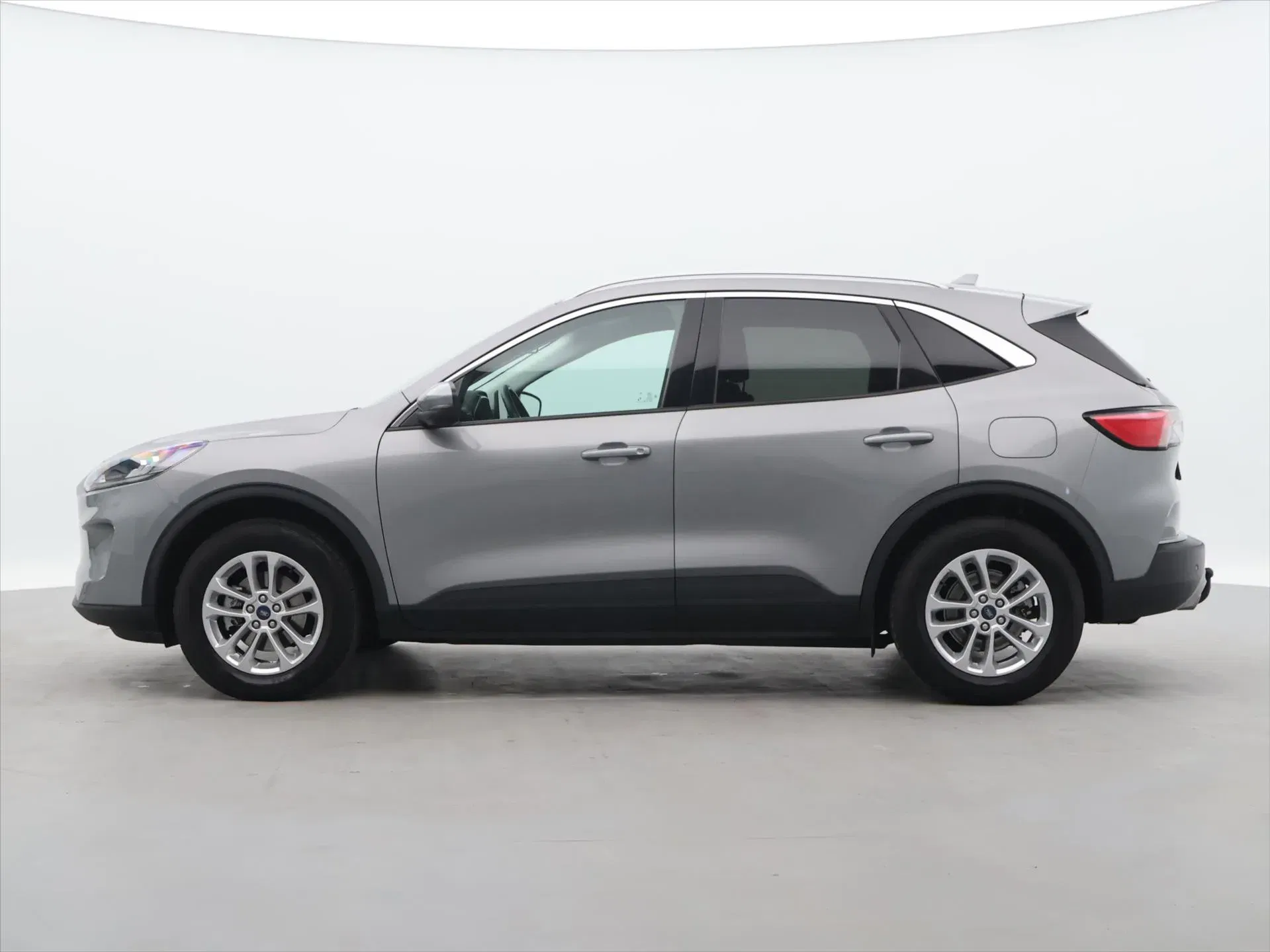 Ford Kuga - Náhled 4