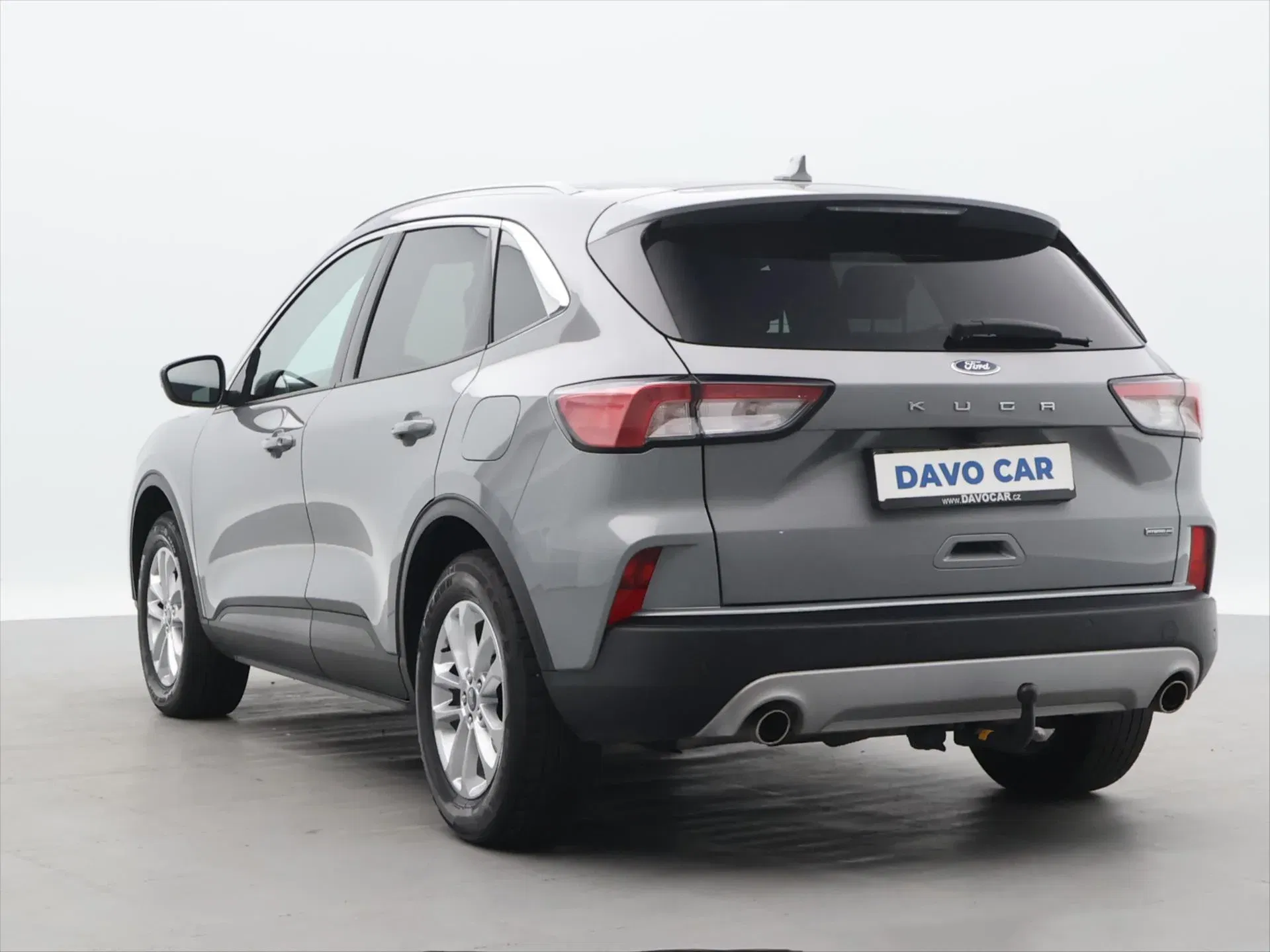 Ford Kuga - Náhled 5