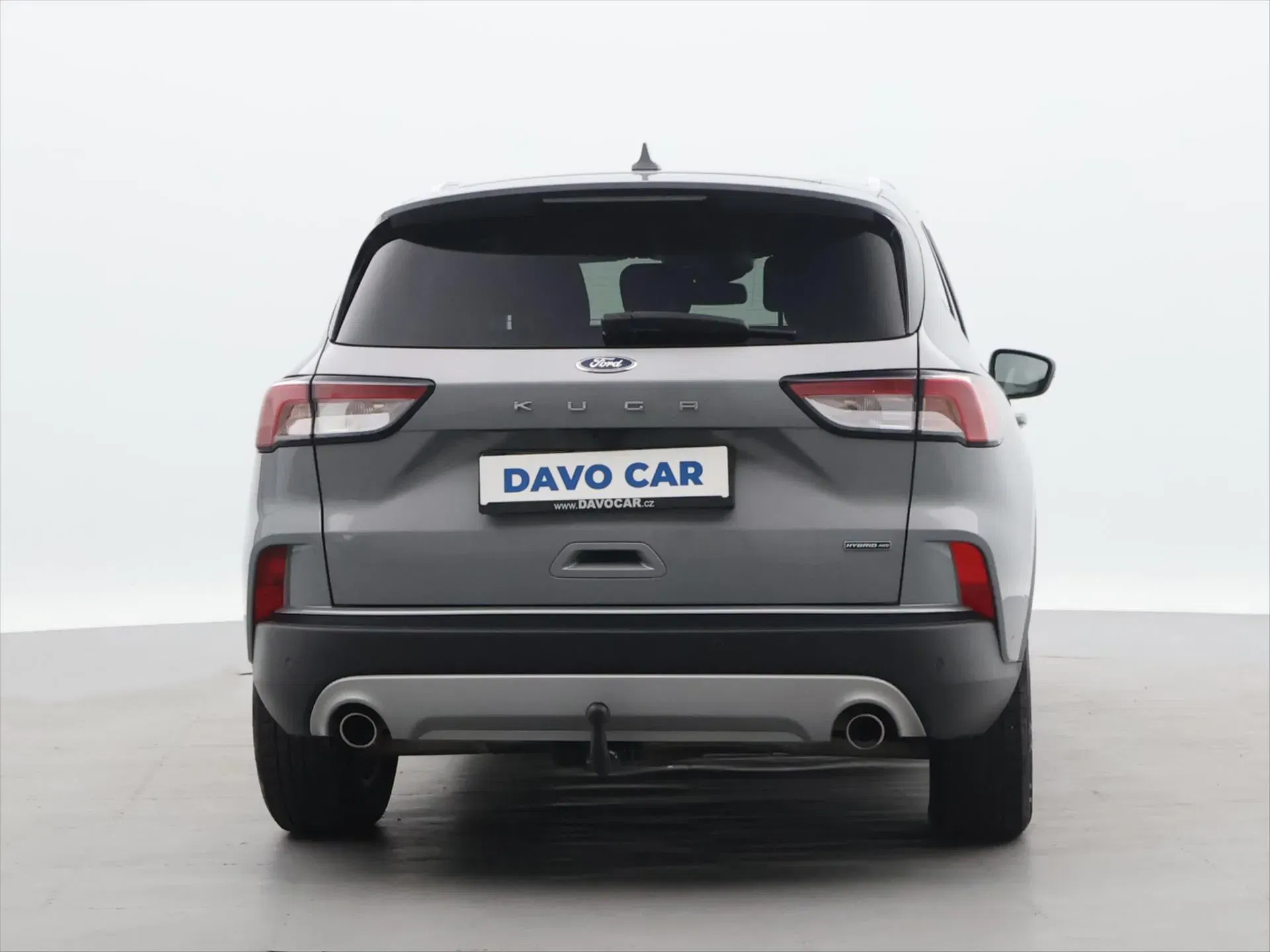 Ford Kuga - Náhled 6