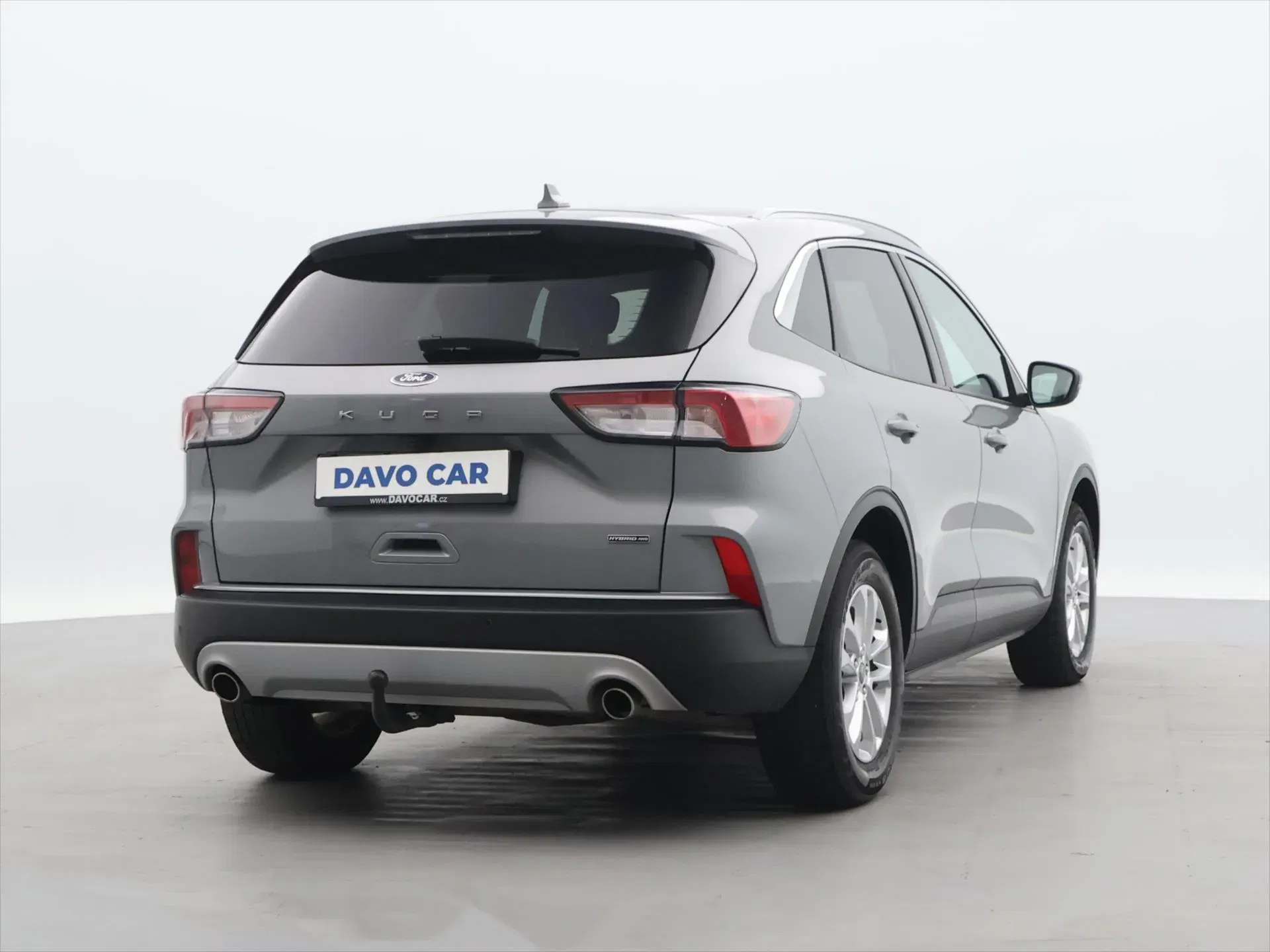 Ford Kuga - Náhled 7