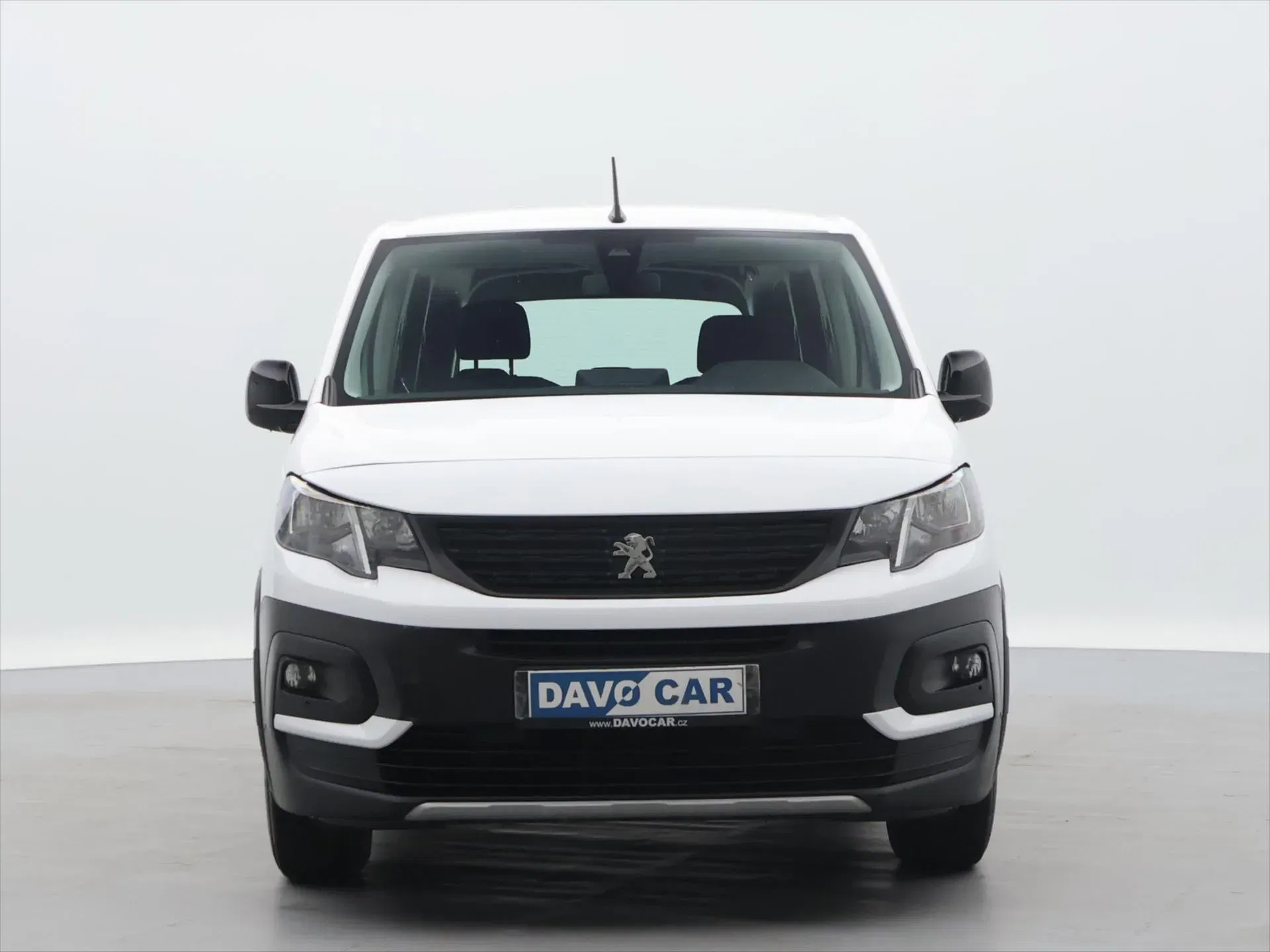Peugeot Rifter - Náhled 2