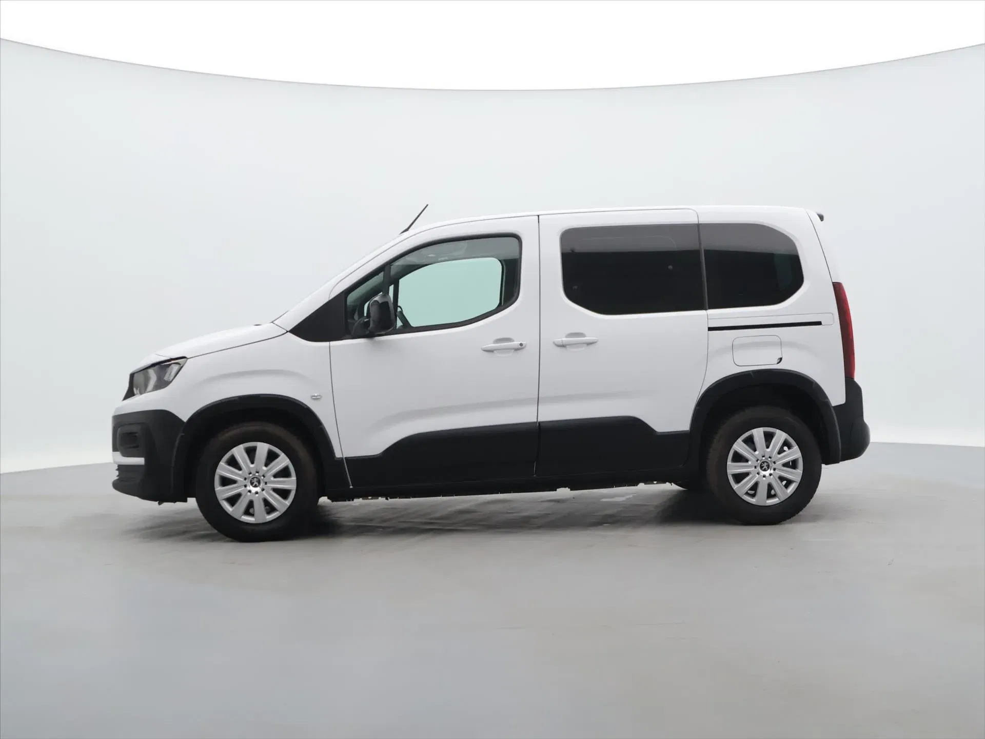 Peugeot Rifter - Náhled 4