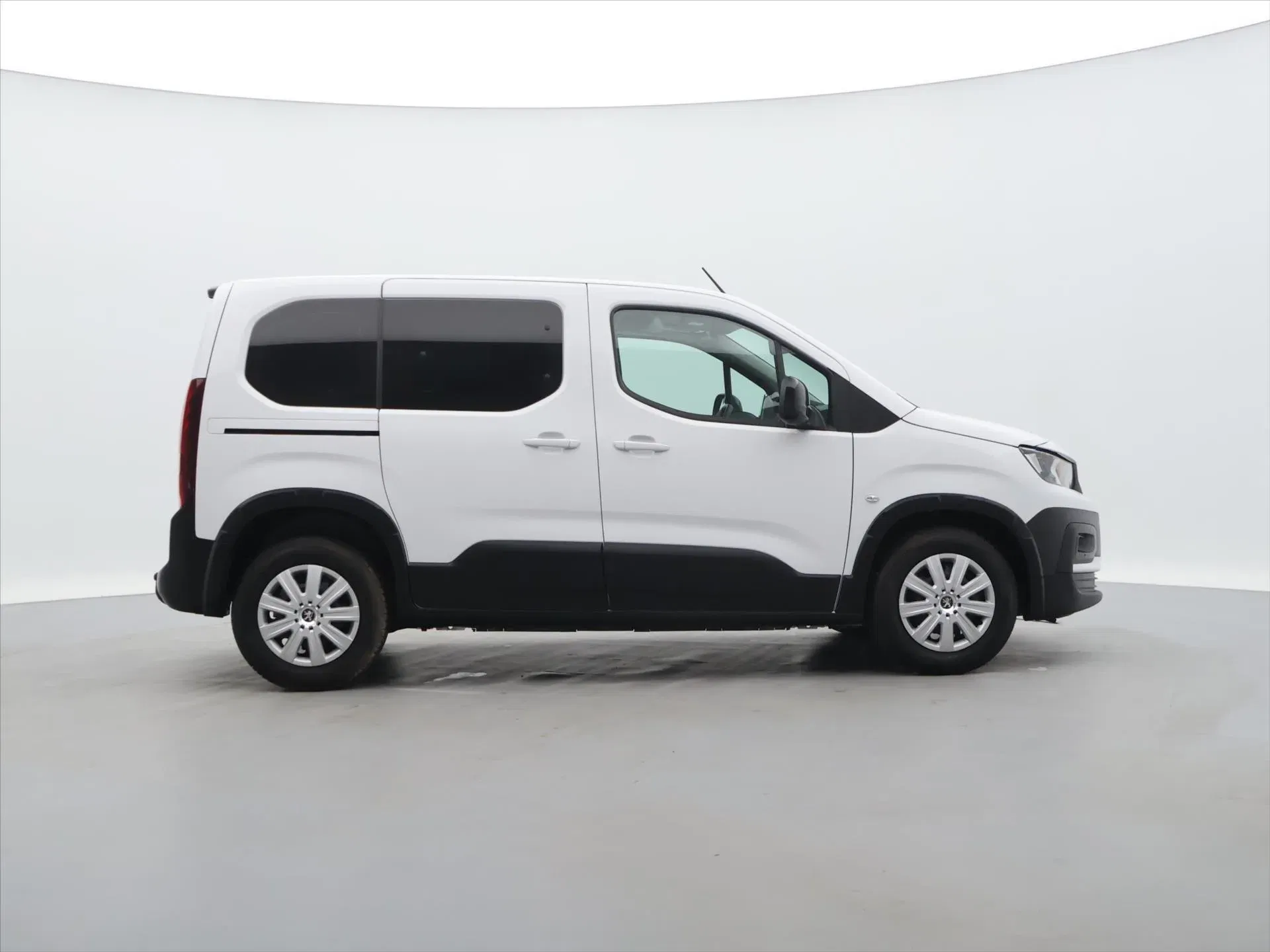 Peugeot Rifter - Náhled 8
