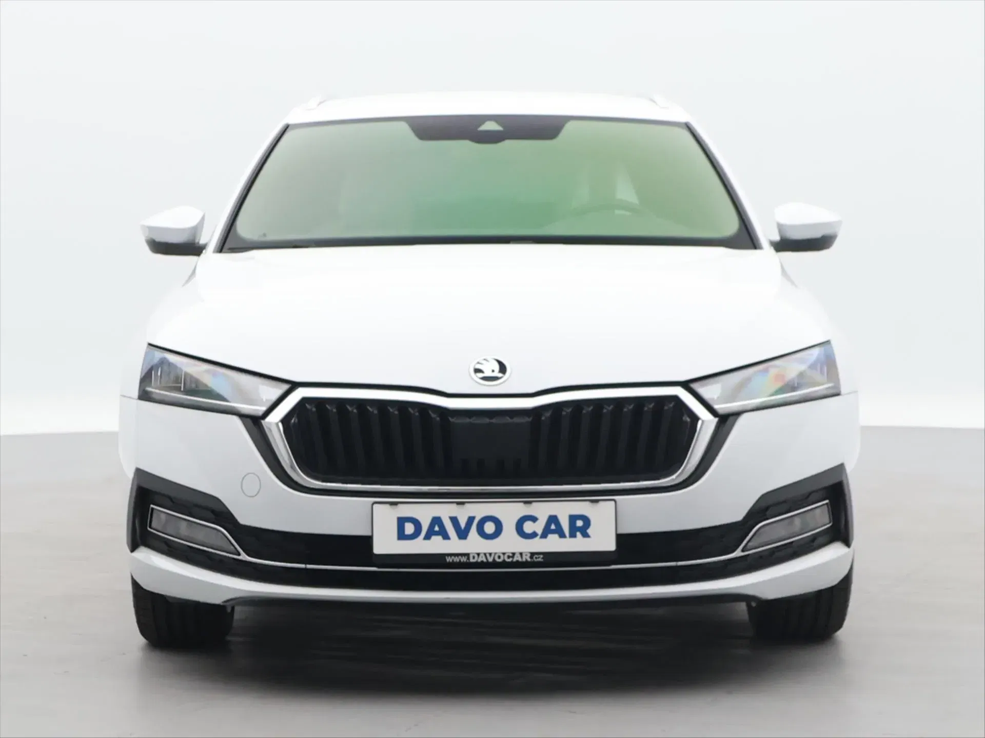 Škoda Octavia - Náhled 2
