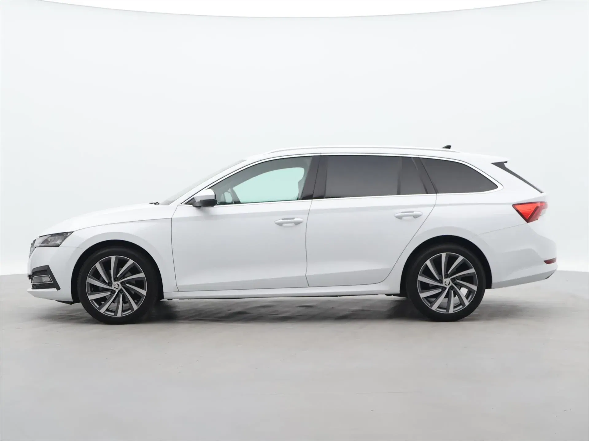 Škoda Octavia - Náhled 4