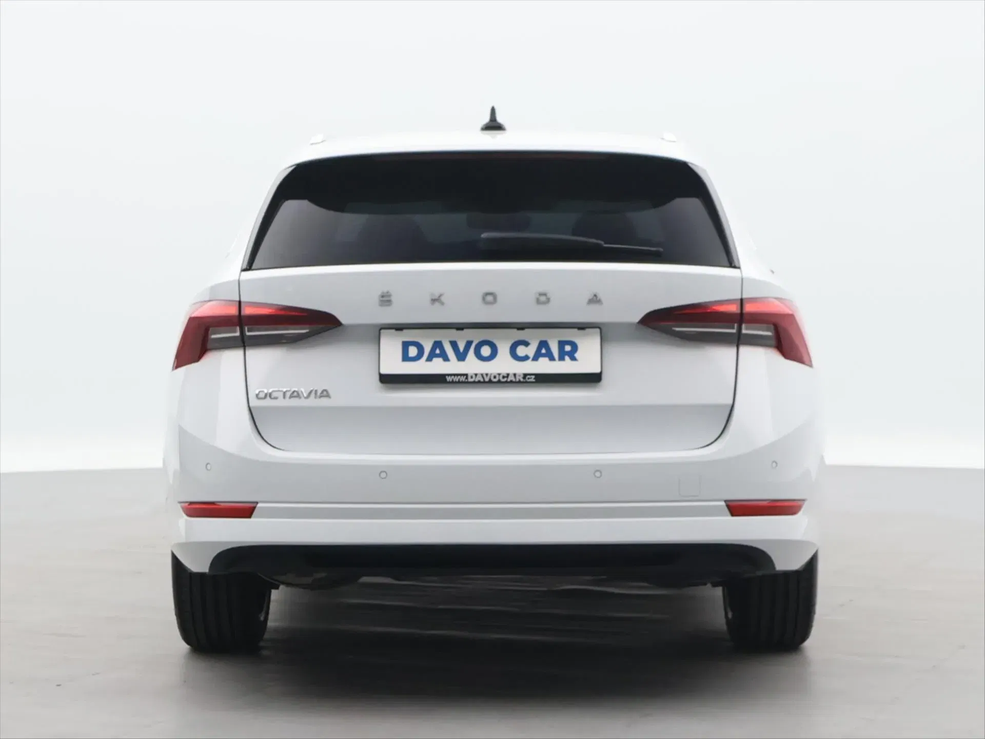 Škoda Octavia - Náhled 6