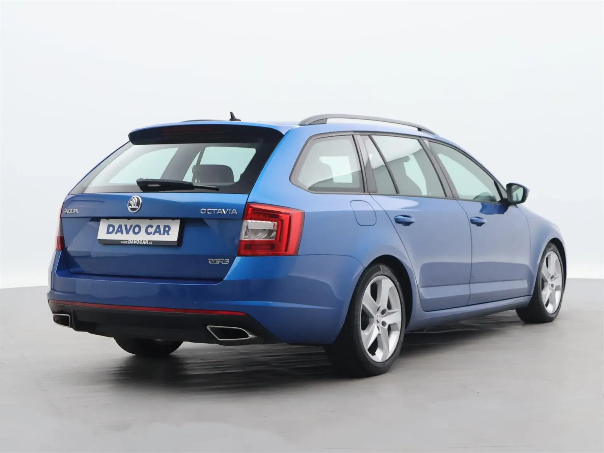 Škoda Octavia - Náhled 8