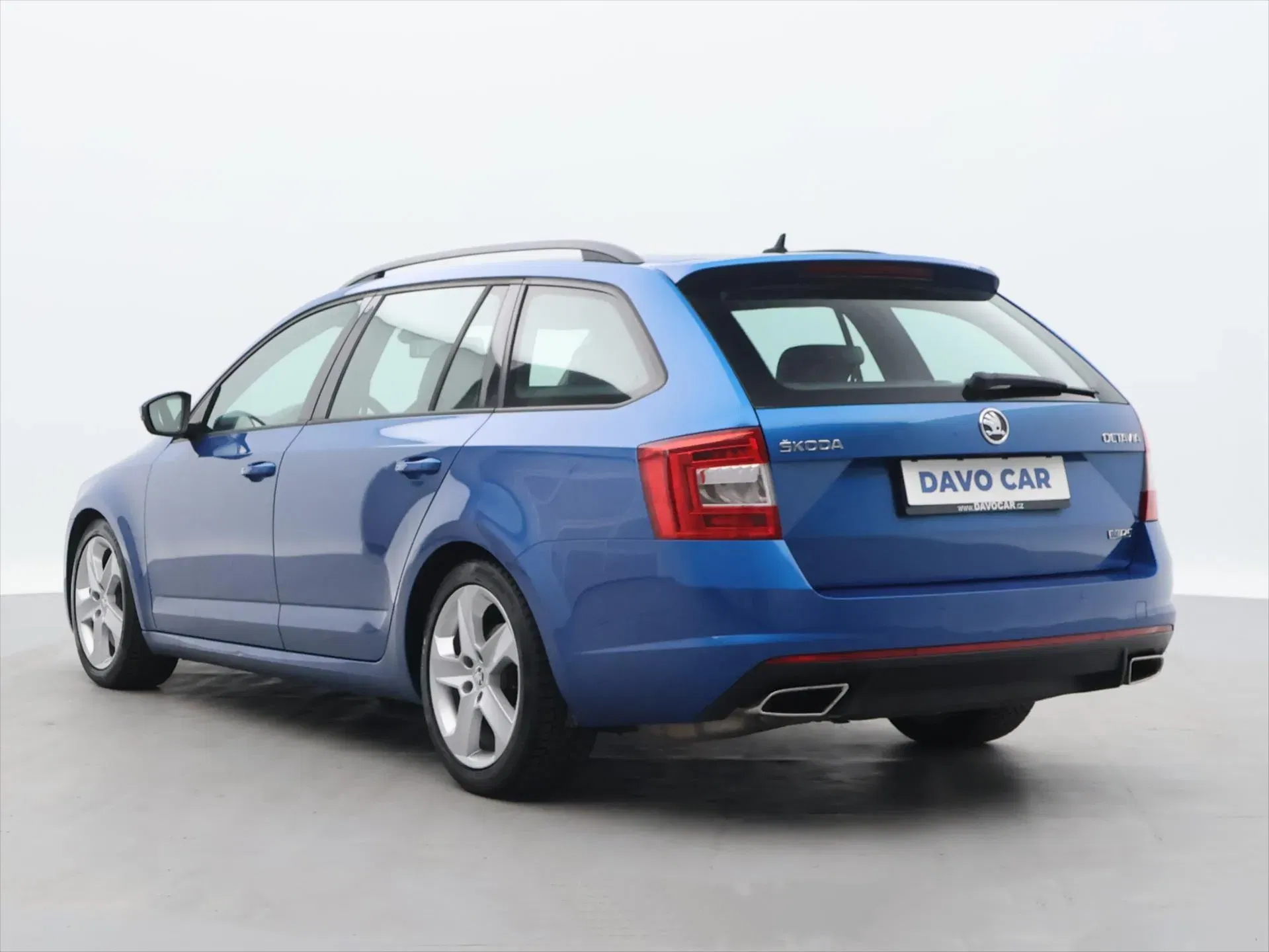 Škoda Octavia - Náhled 6