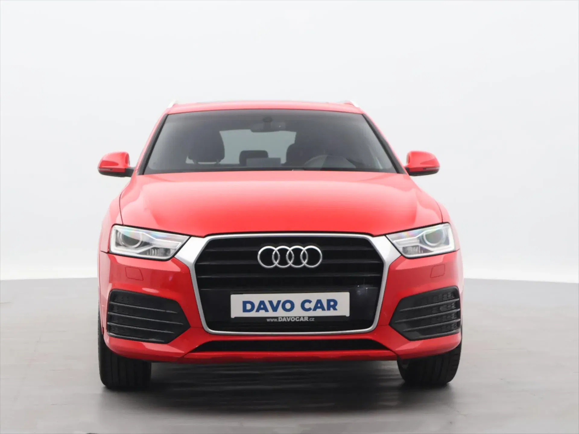 Audi Q3 - Náhled 2