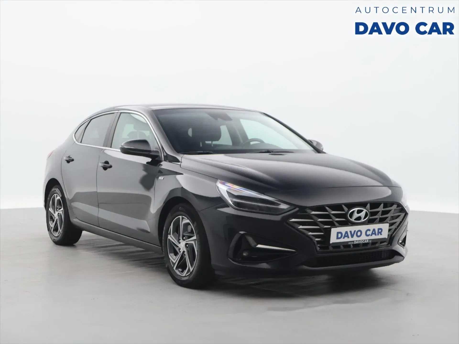 Hyundai i30 – fotografie 1