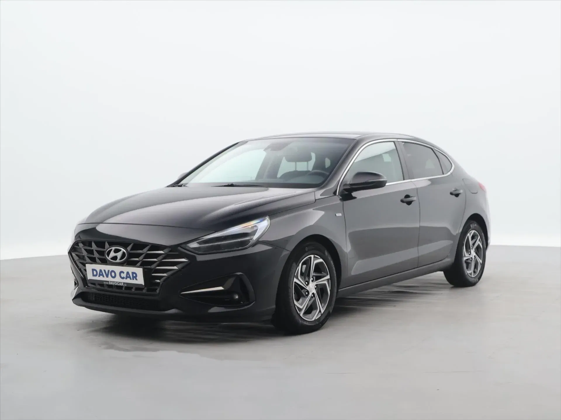 Hyundai i30 - Náhled 3