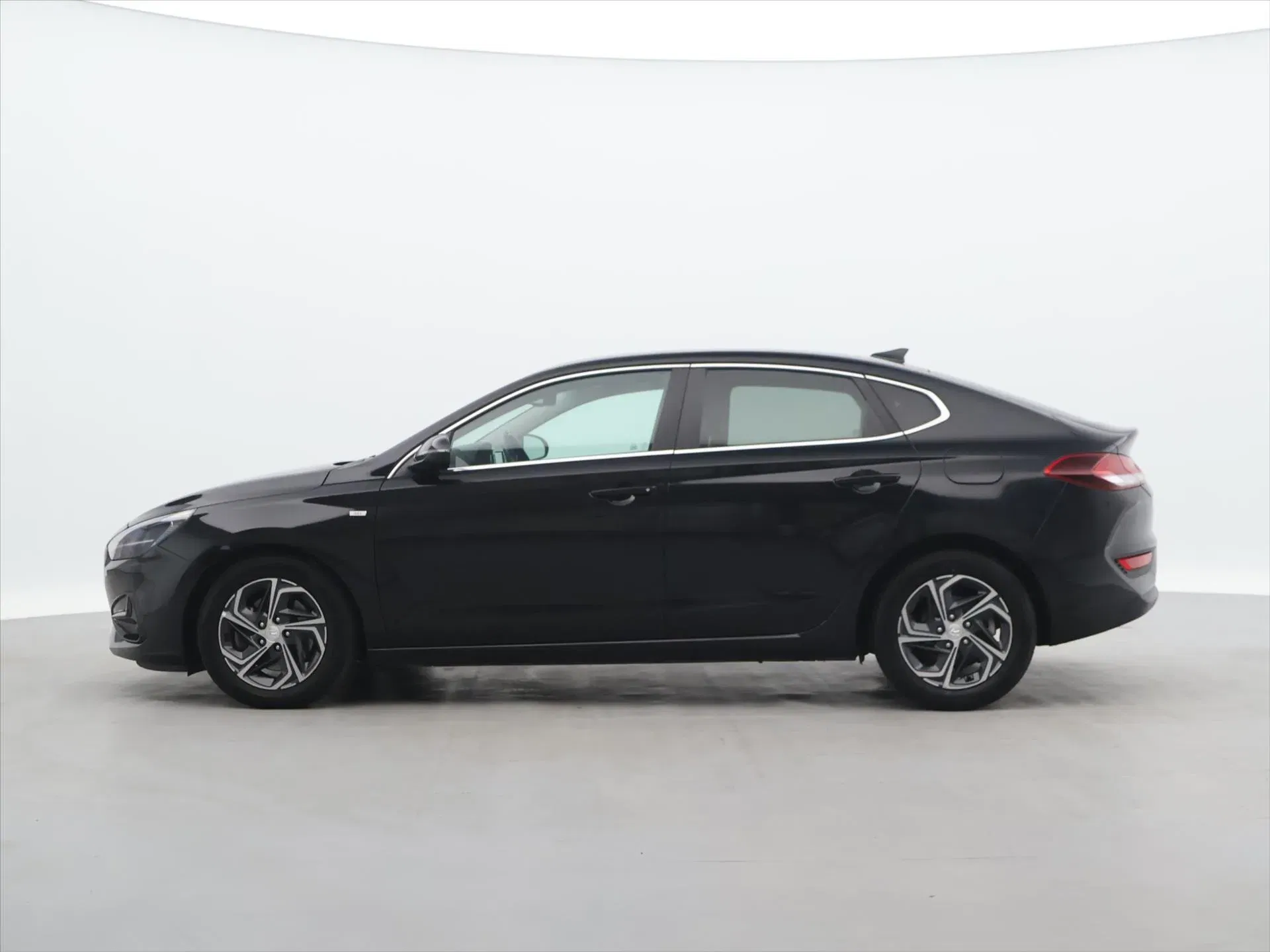 Hyundai i30 - Náhled 4