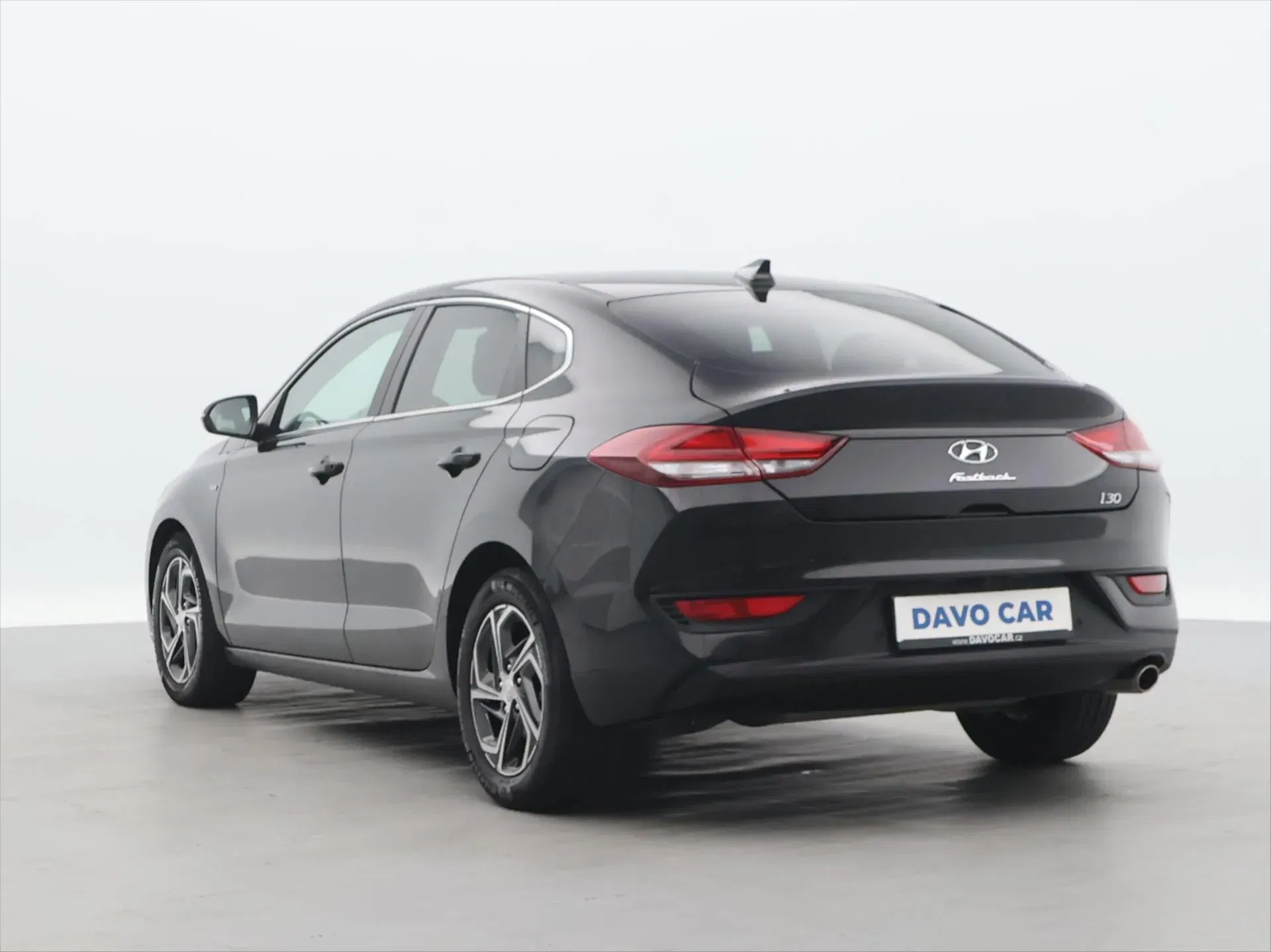 Hyundai i30 - Náhled 5
