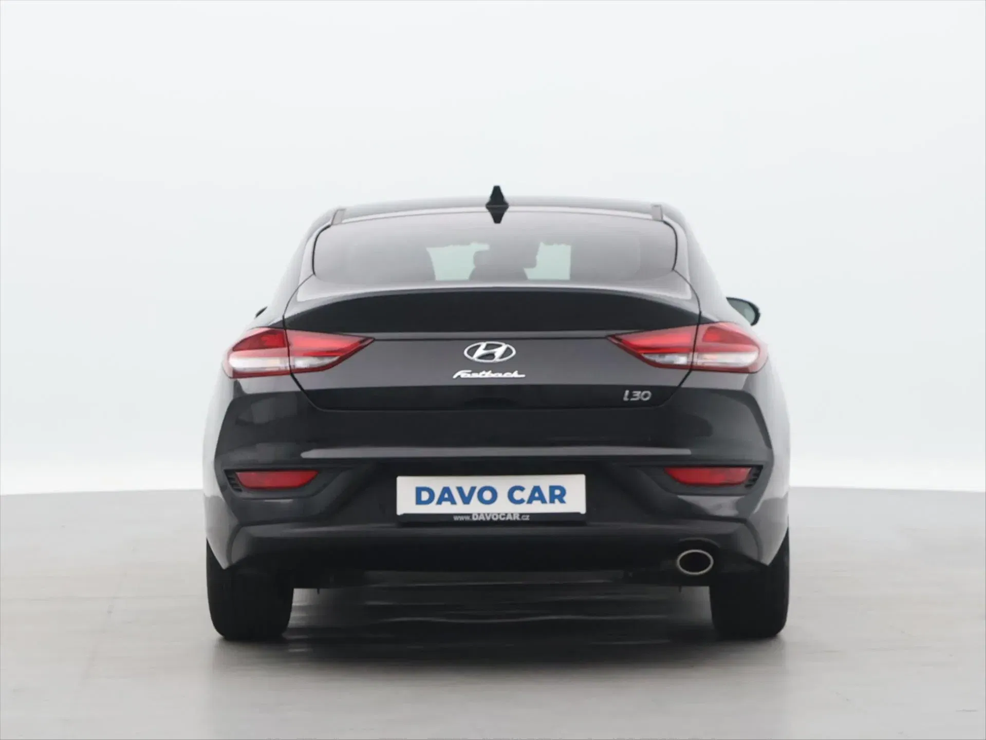 Hyundai i30 - Náhled 6