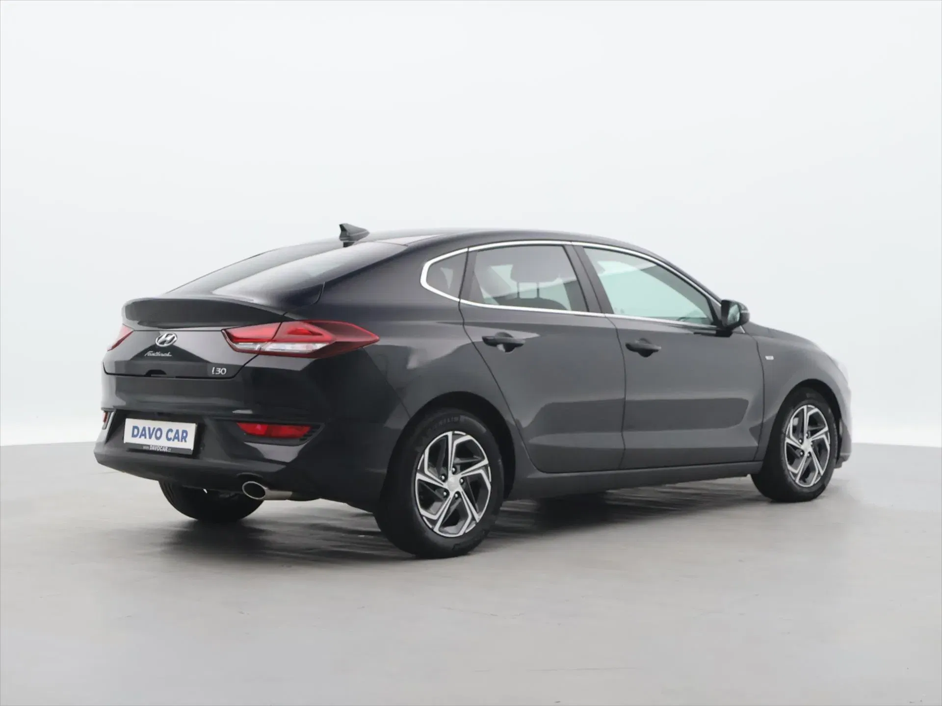 Hyundai i30 - Náhled 7
